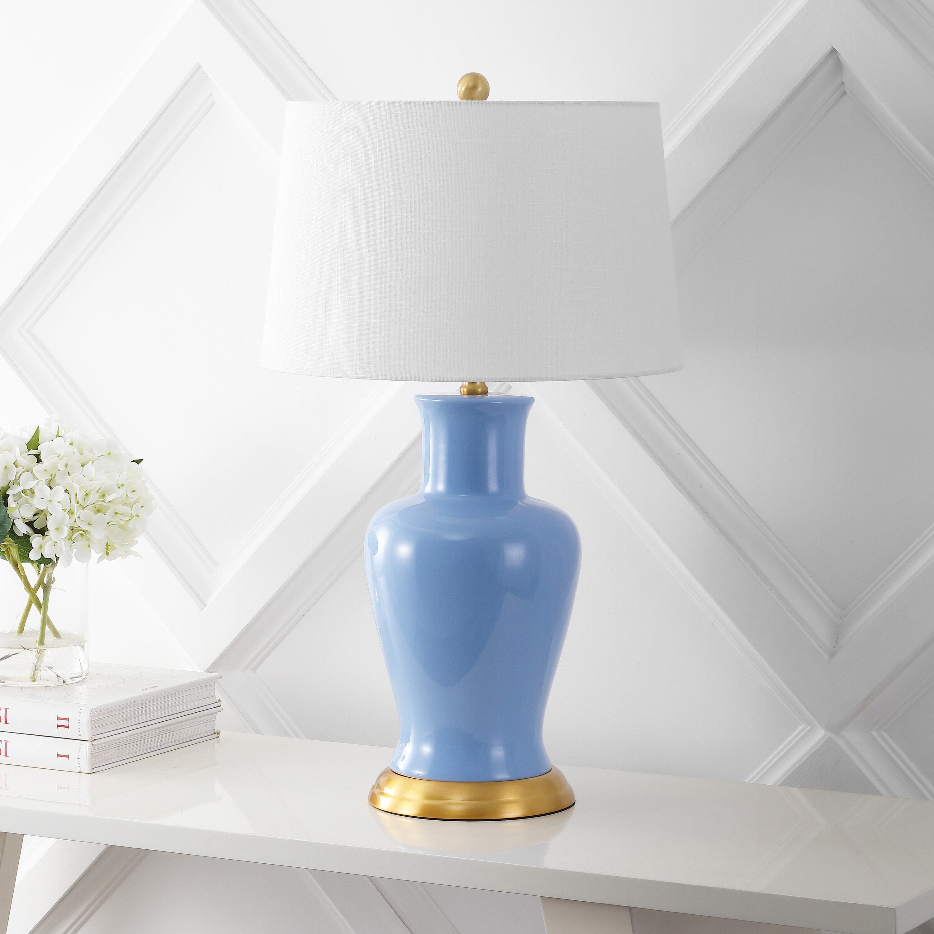 JONATHAN  Y JYL4026E Table-Lamps - View #3