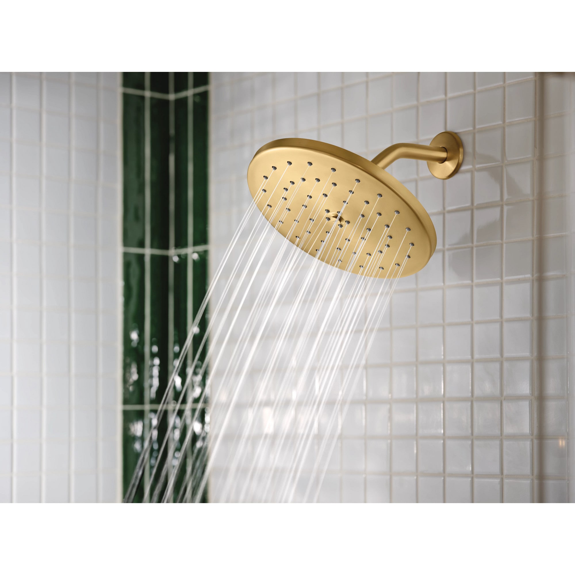 Moen S112BG Tub-Shower-Faucets - View #2