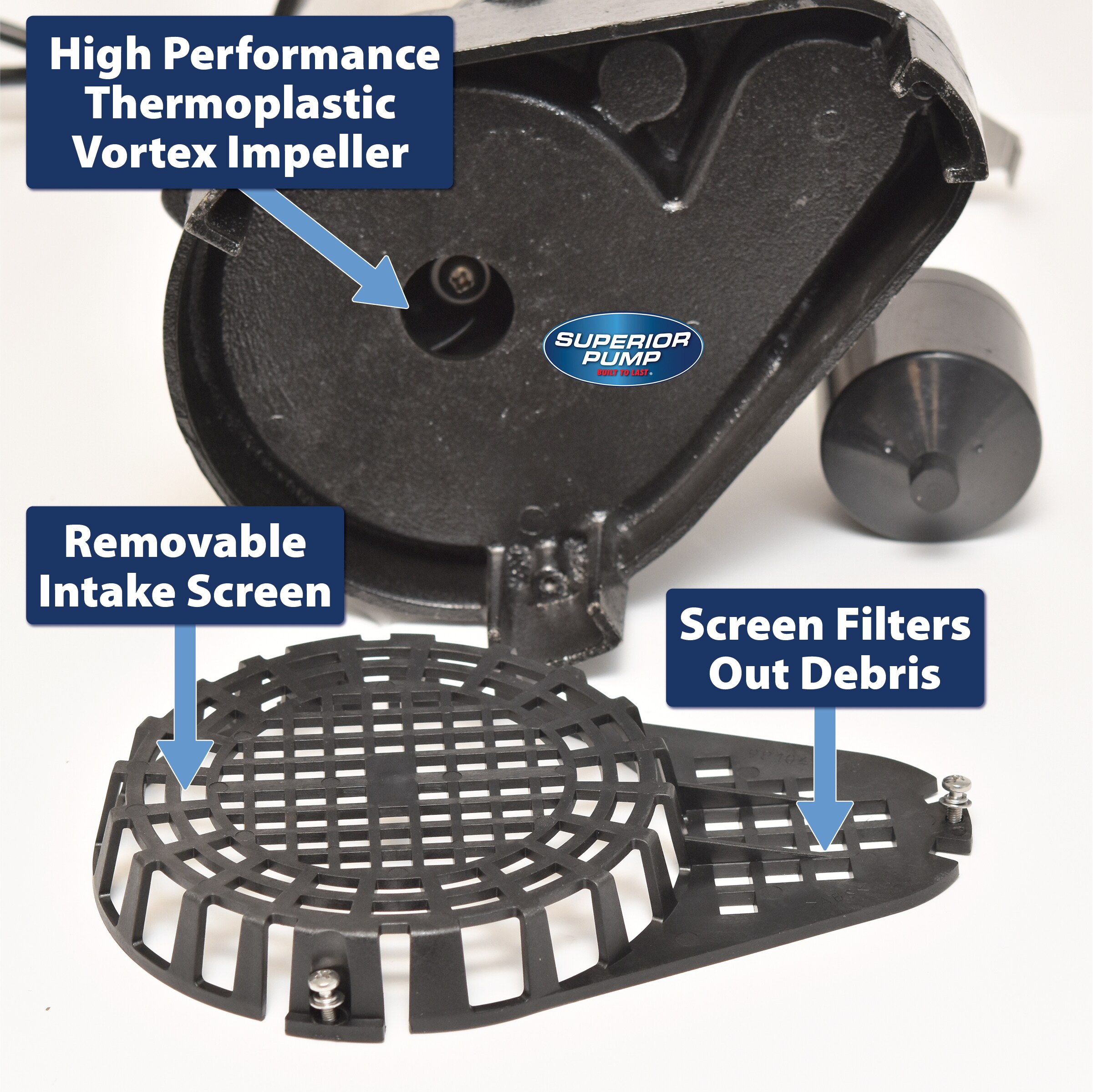 Superior Pump 92151 pumps - View #5
