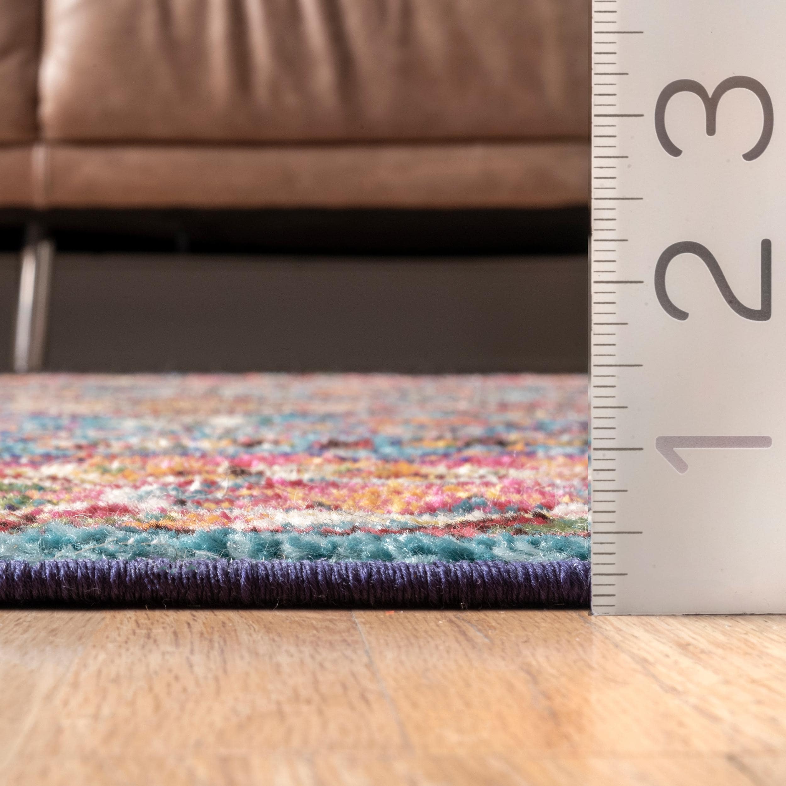 nuLOOM KKCB15B-26010 rugs - View #5