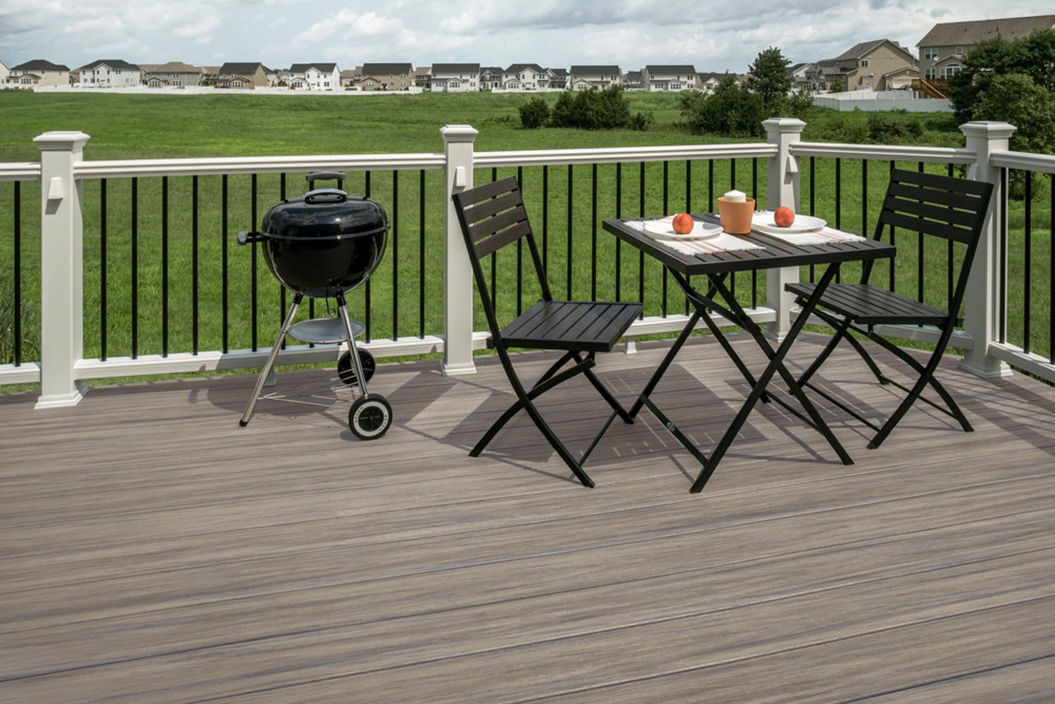 Trex RH010616E2S01 Composite-Deck-Boards - View #2