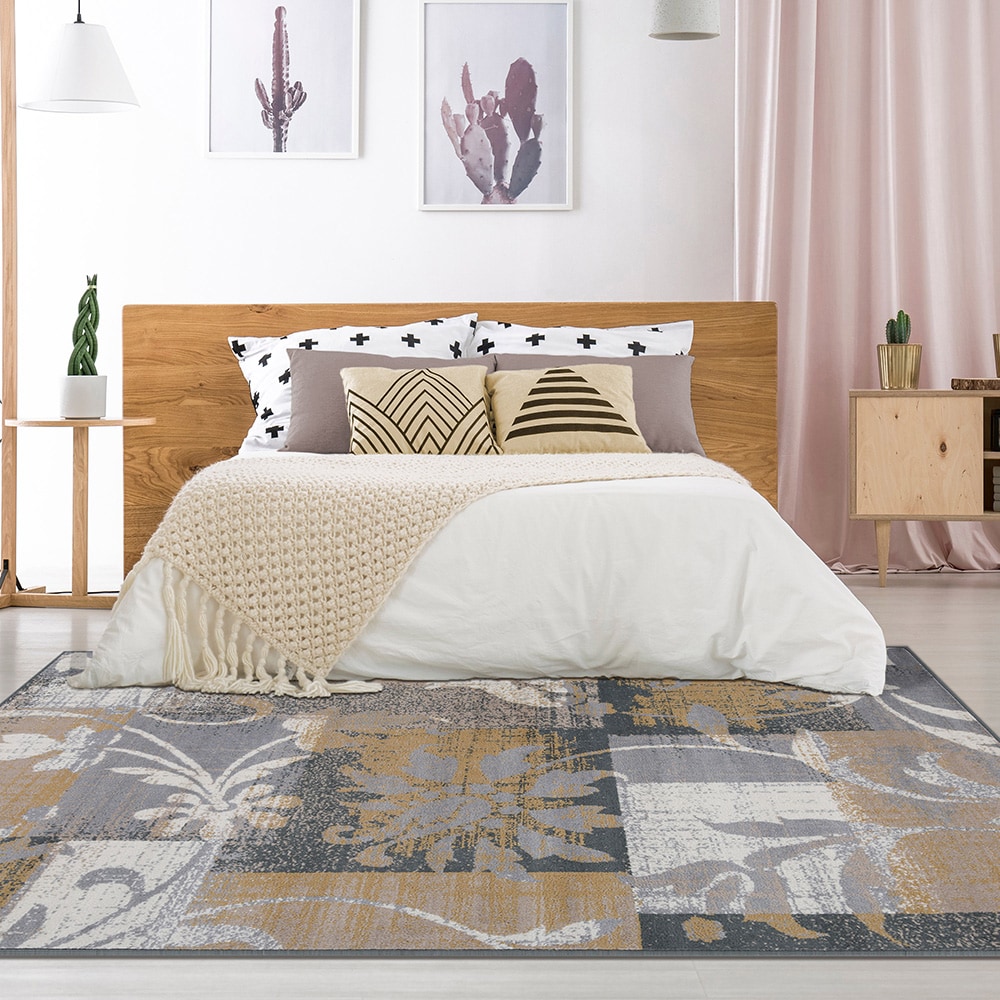Superior 9X12RUG-PASTICHE-CM rugs - View #3