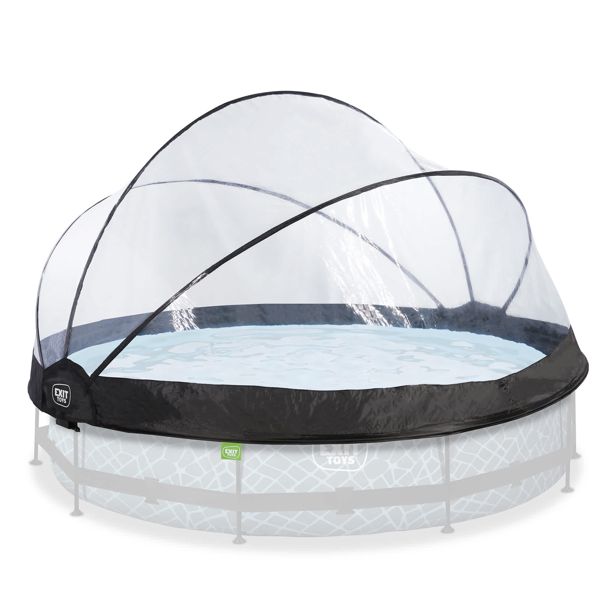 Pool Covers Cover Type Leaf; safety and winter
