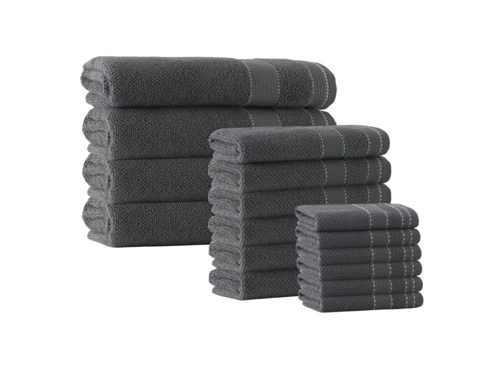 Enchante Home MONREANTH16 Bath-Towels - View #2