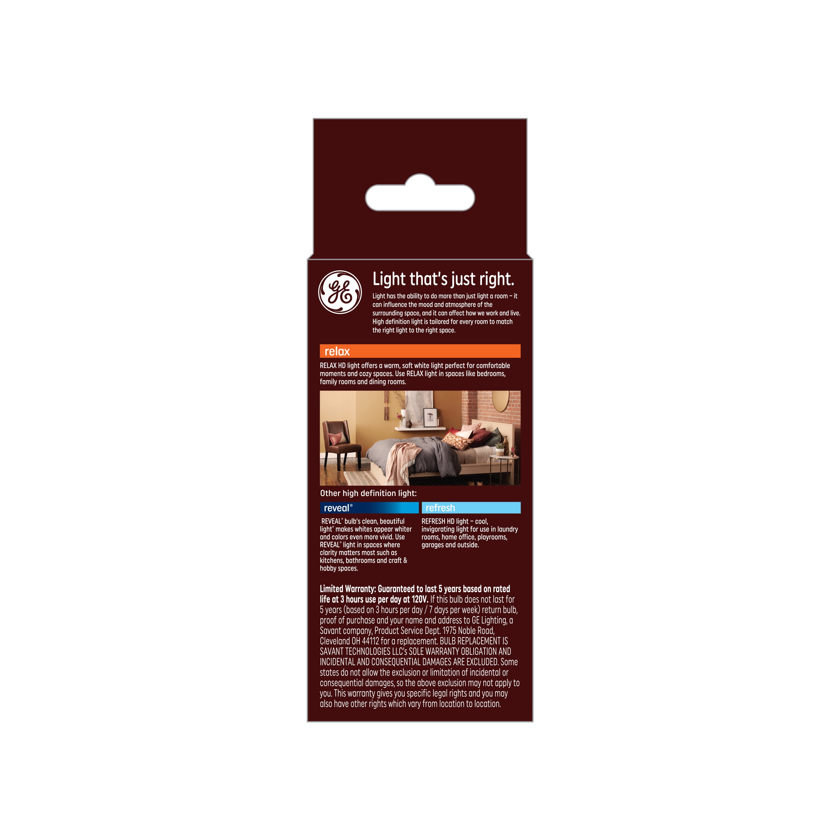 GE 46183 Led-Lights - View #4
