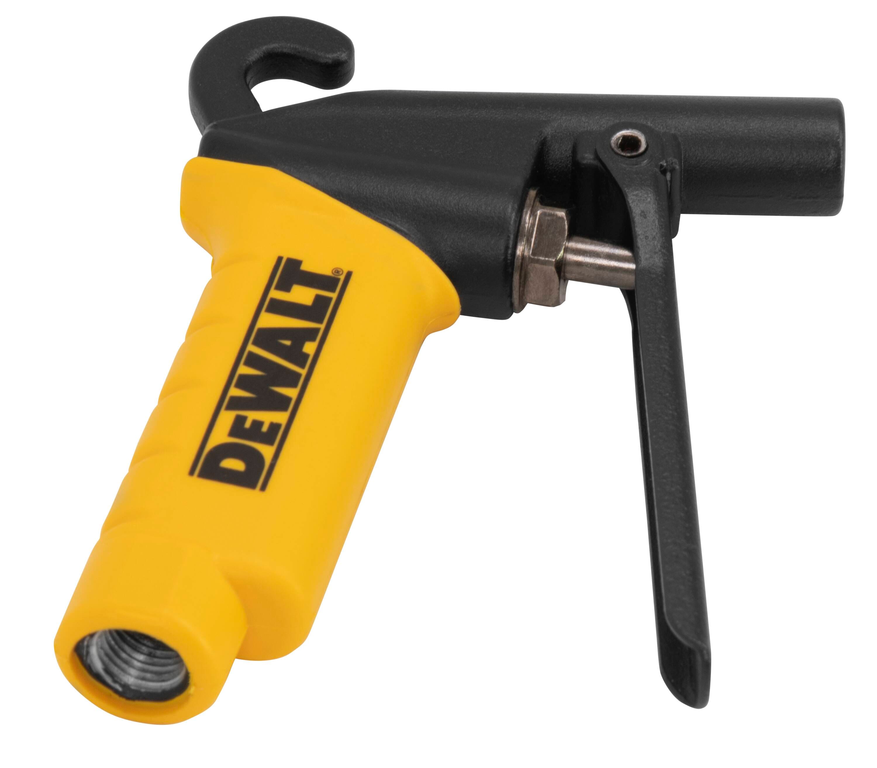 Dewalt air gun sale