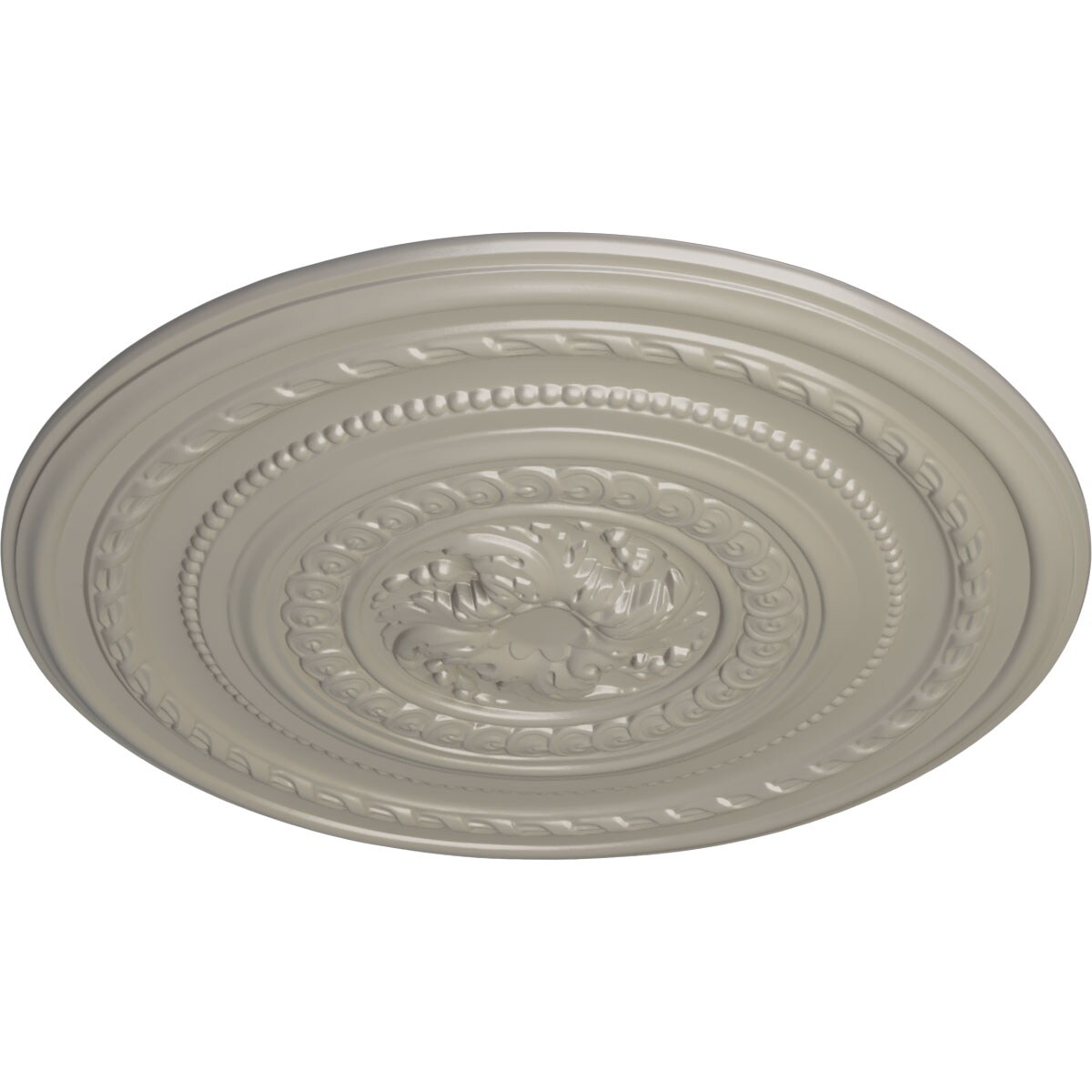 Ekena Millwork CM26PEPWS Ceiling-Medallions - View #2