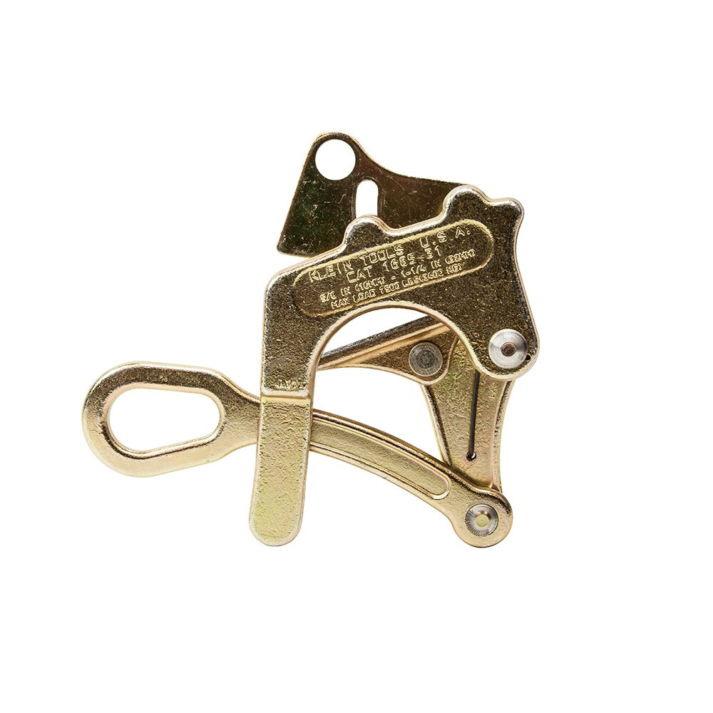 Klein Tools 171670 Cable-Puller-Grips - View #4