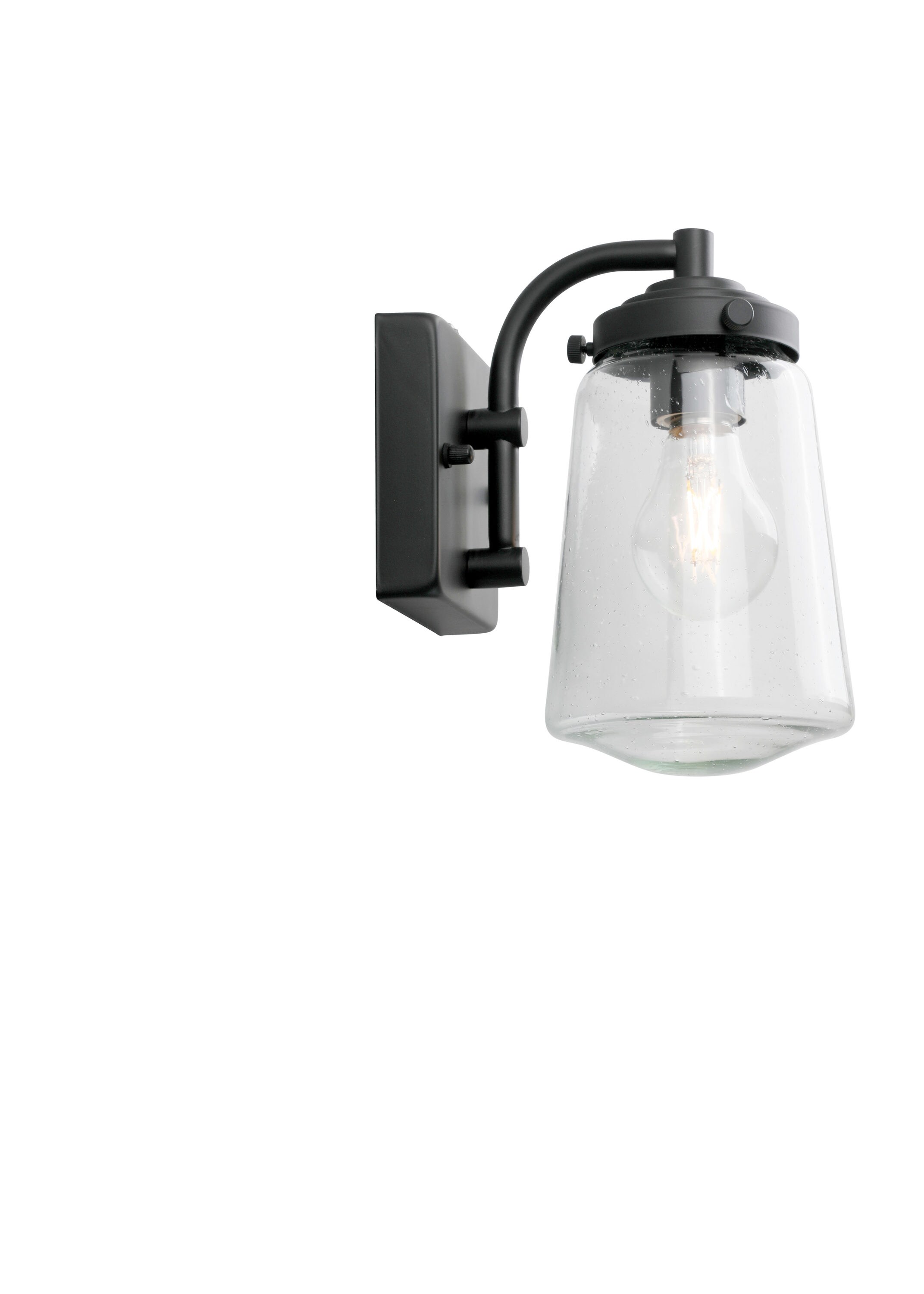 Exterior Lamp Outdoor Light Stainless Steel Alarm means Lamp 
