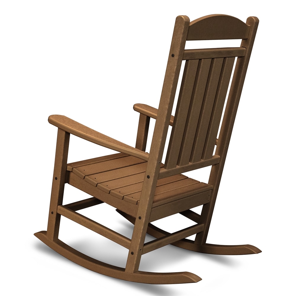 POLYWOOD R100TE Patio-Chairs - View #2
