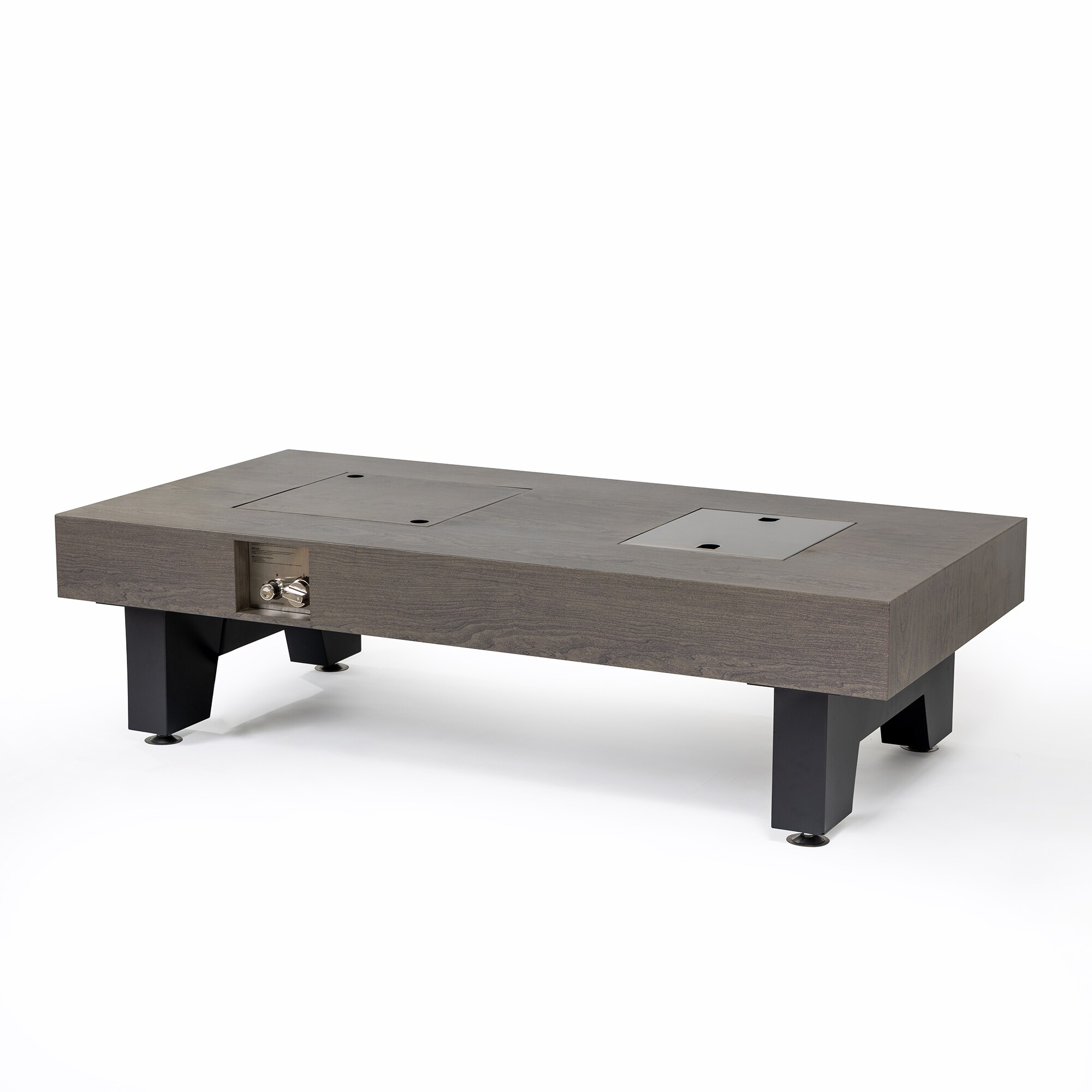 SINOFURN SYA38031BL Outdoor-Gas-Firepits - View #14