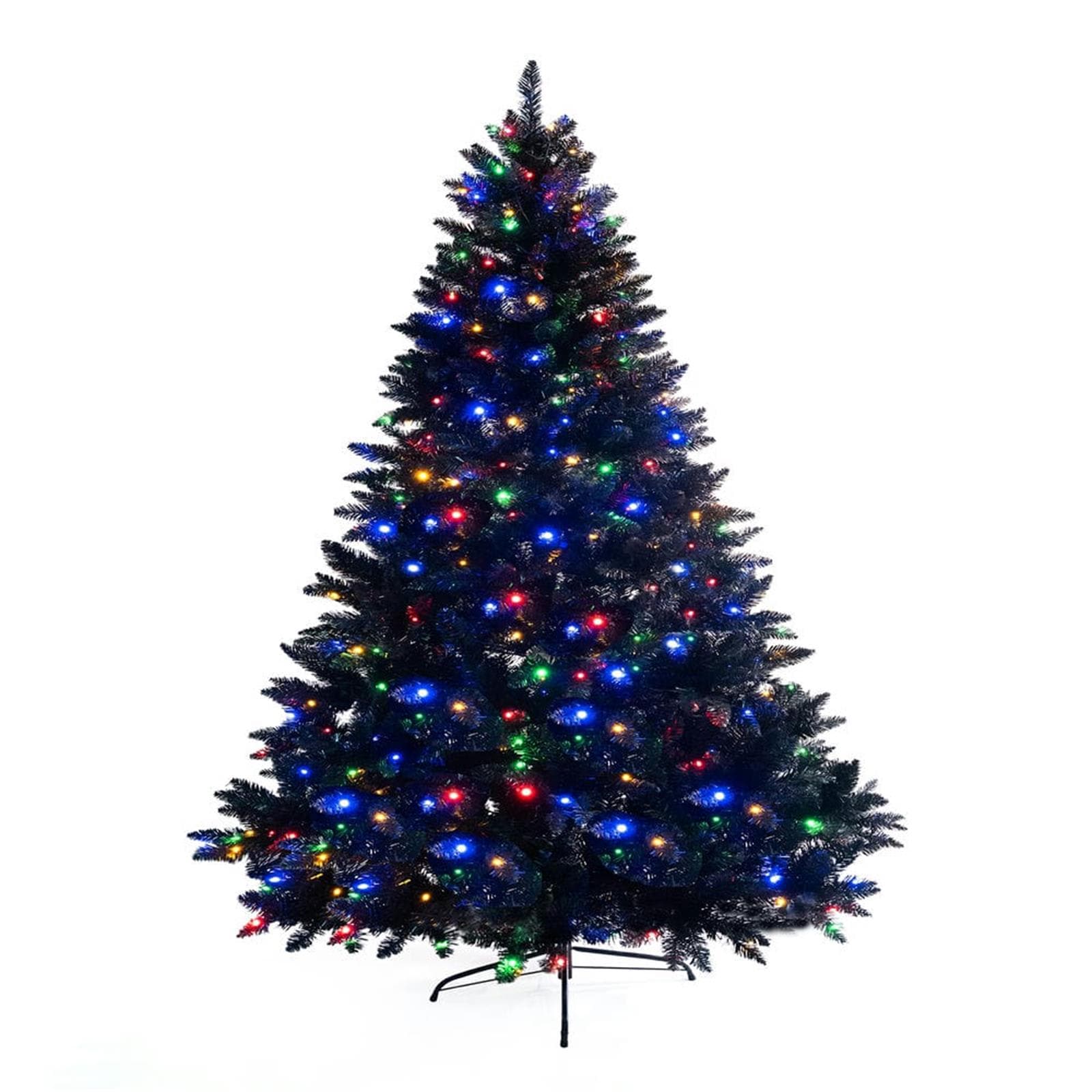 Choco Moon 6283654956921 Artificial-Christmas-Trees - View #2