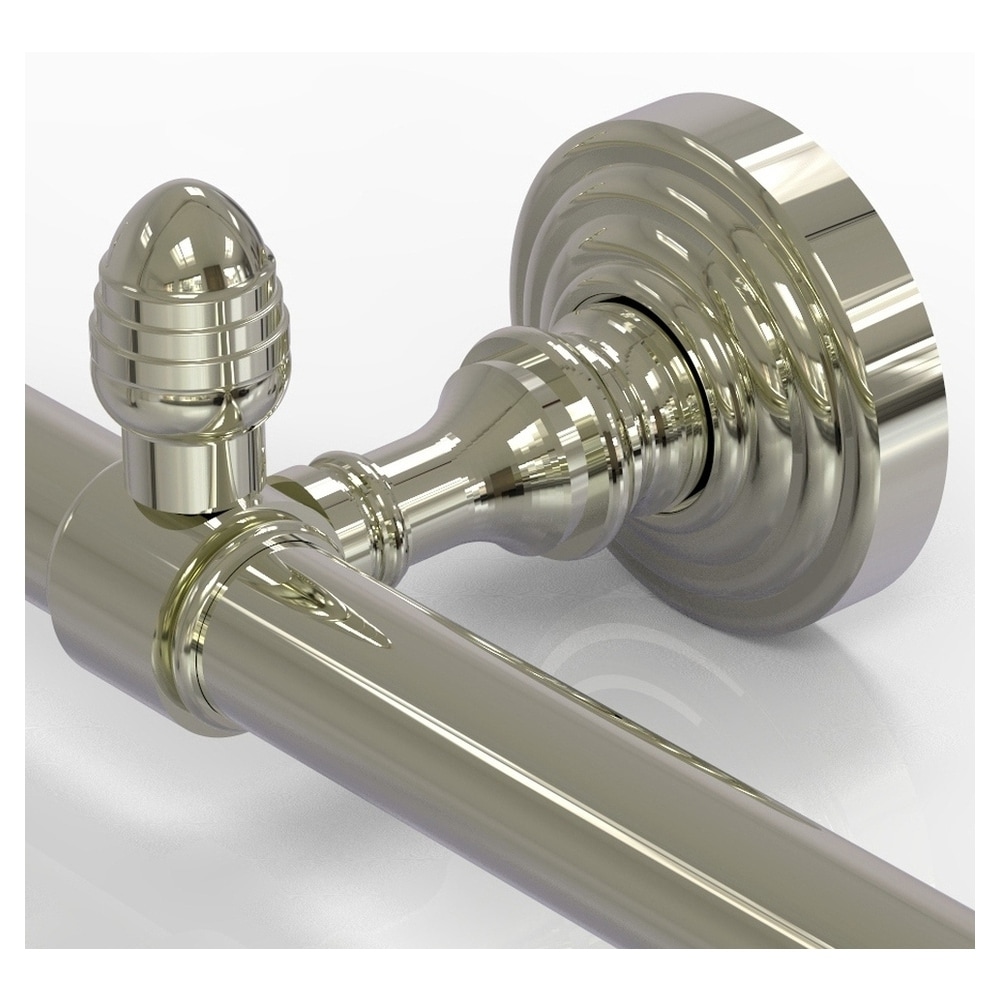 Allied Brass BPWP-HTB-2-PNI d060350 - View #2