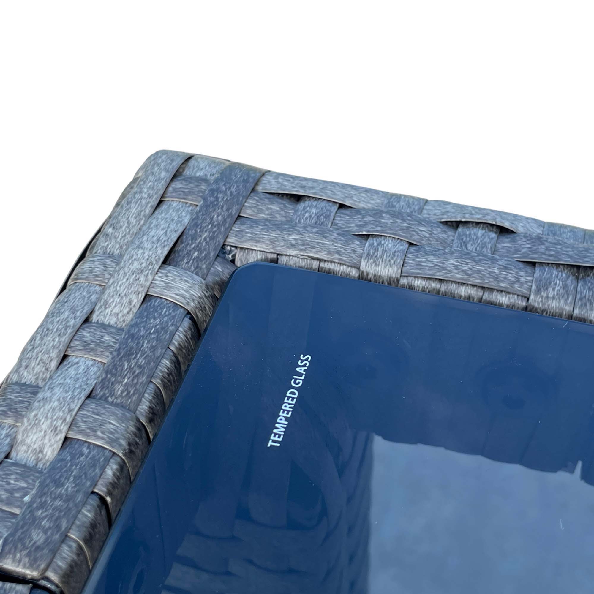 SINOFURN SYA380073WD Patio-Dining-Sets - View #10