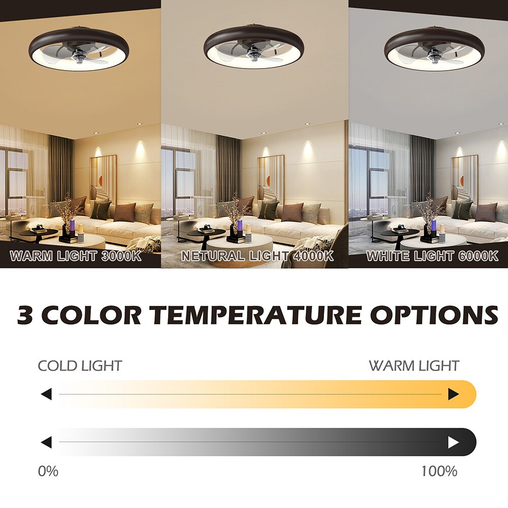 Sunrinx MG40-26-FL Ceiling-Fans - View #3
