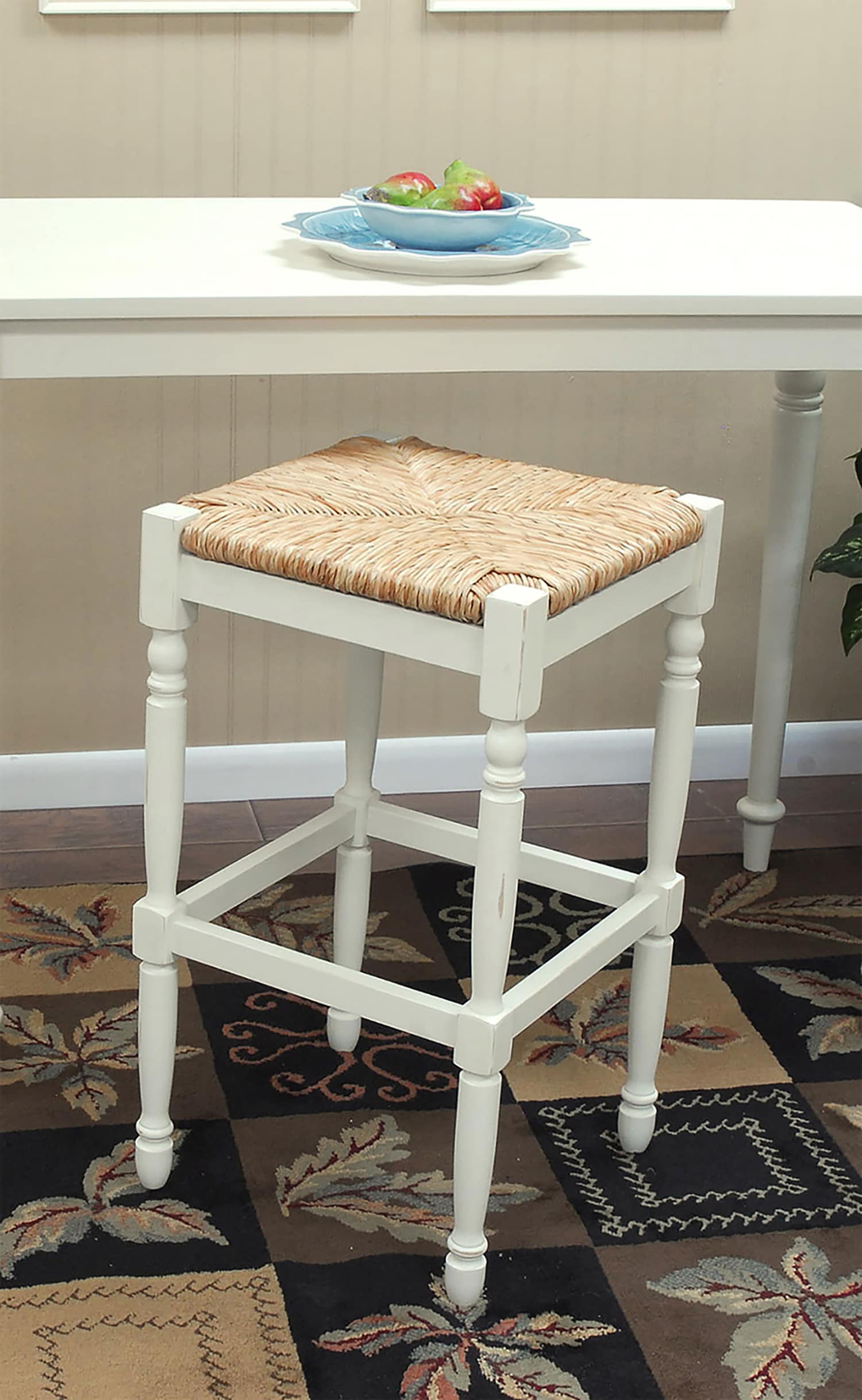 Carolina Cottage 2663-RTA-MW stools - View #6