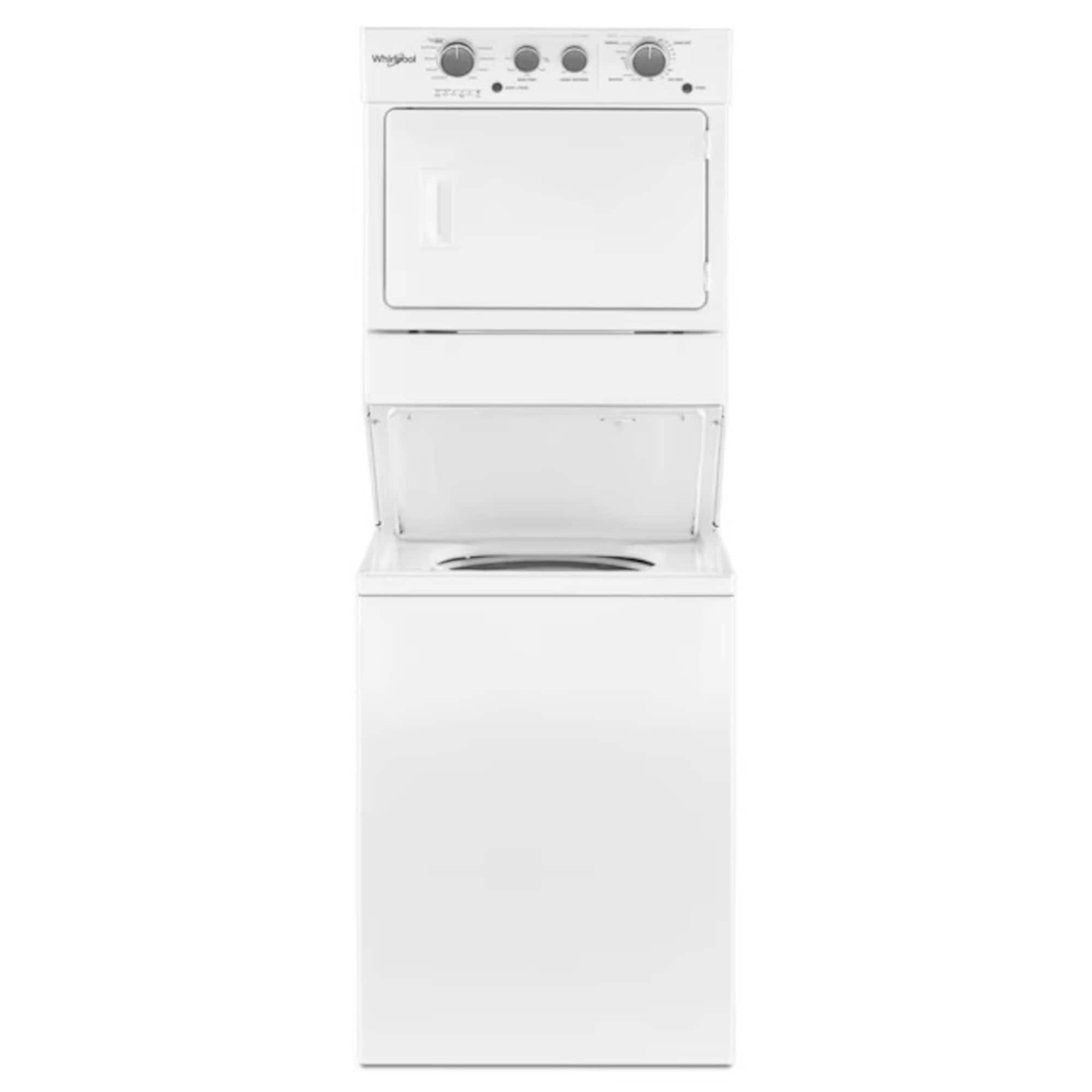 Whirlpool 295335 Combo-Washer-And-Dryer - View #5