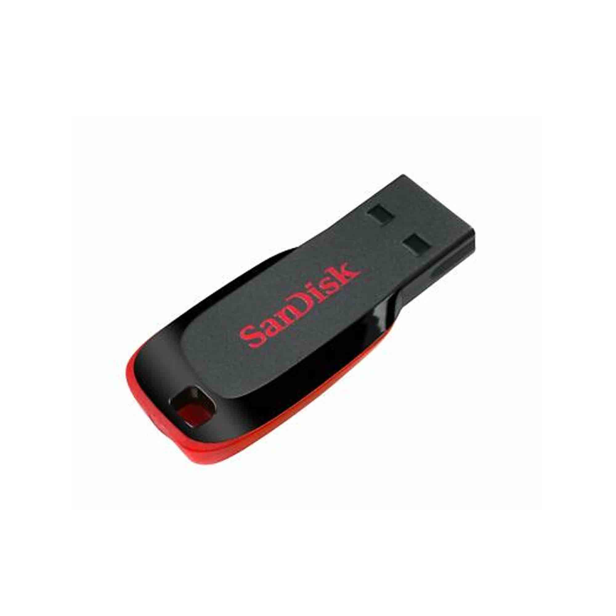 SanDisk SDCZ50-064G-B35  - View #3