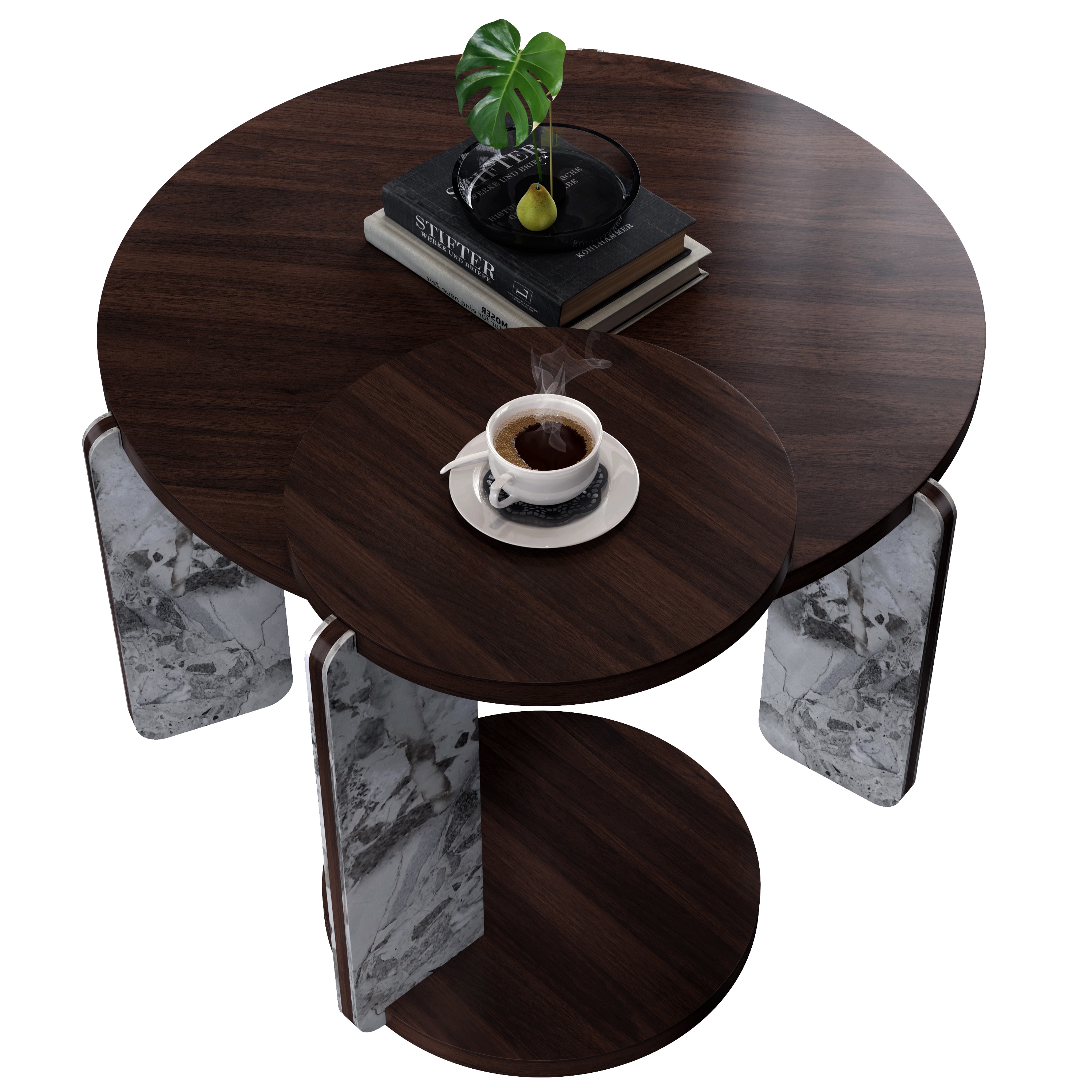 JUSHUA FL-9P405895 Coffee-Tables - View #12