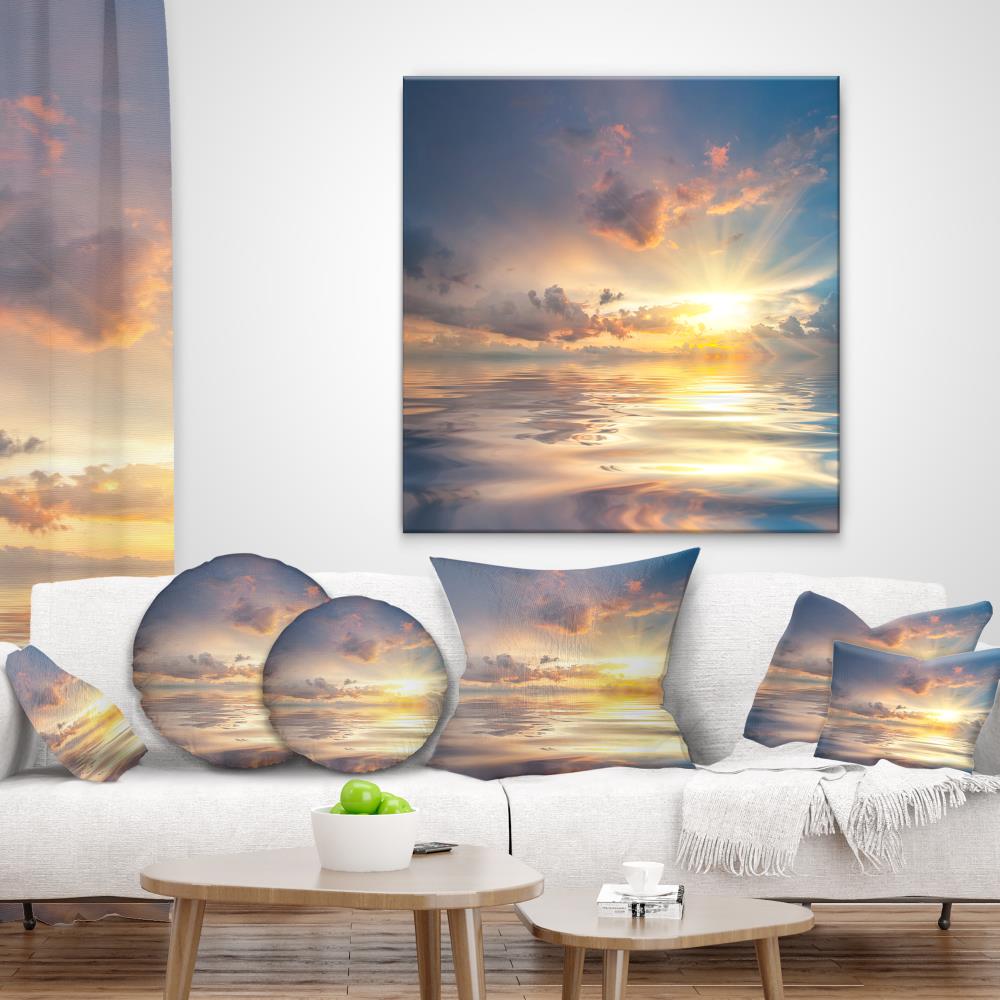 Designart PT10454-30-40 Wall-Art - View #5