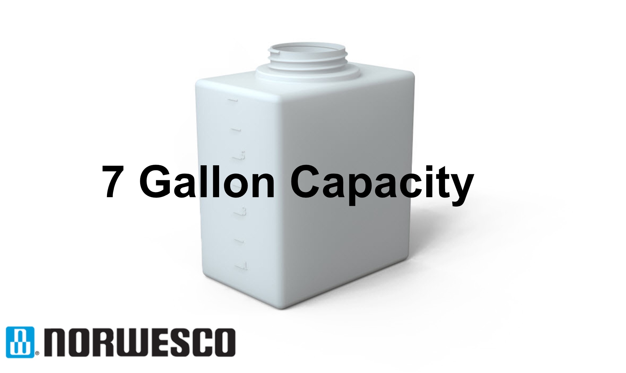 Norwesco 44852-DS Water-Storage - View #2