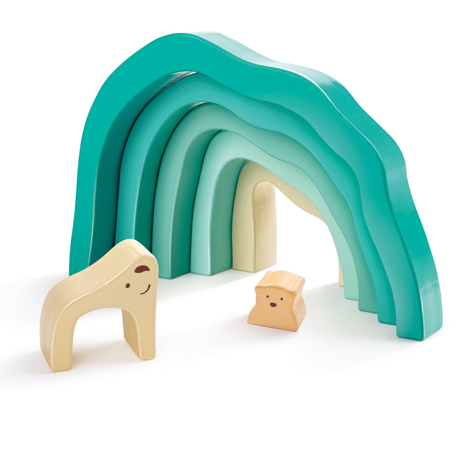 Hape G6943478036321 Play-Toys - View #5