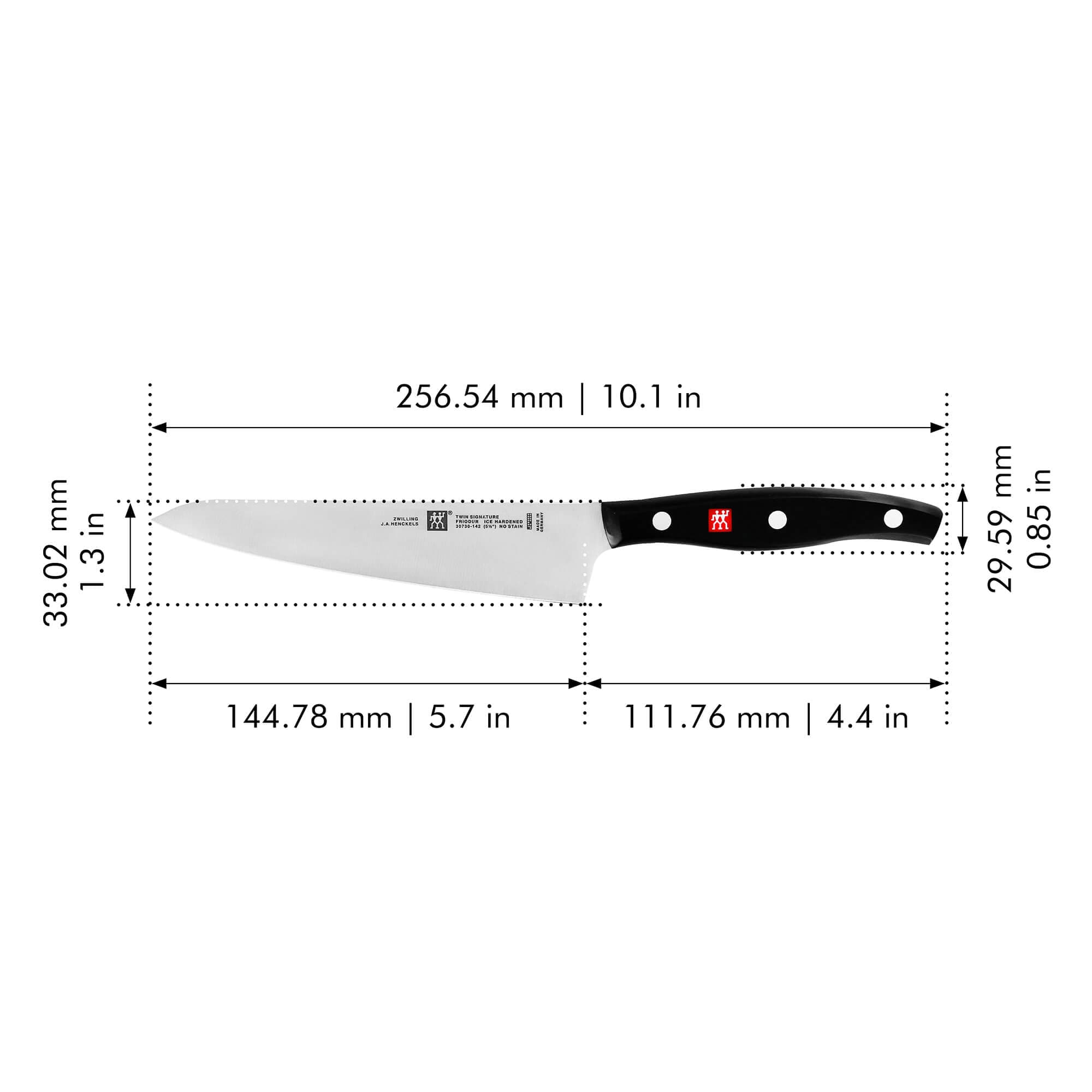 Zwilling 30730-143 cutlery - View #2