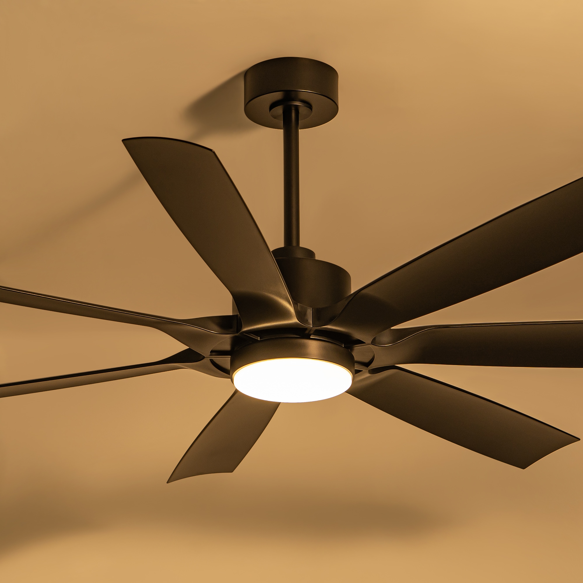 Breezary 30040-AB Ceiling-Fans - View #15