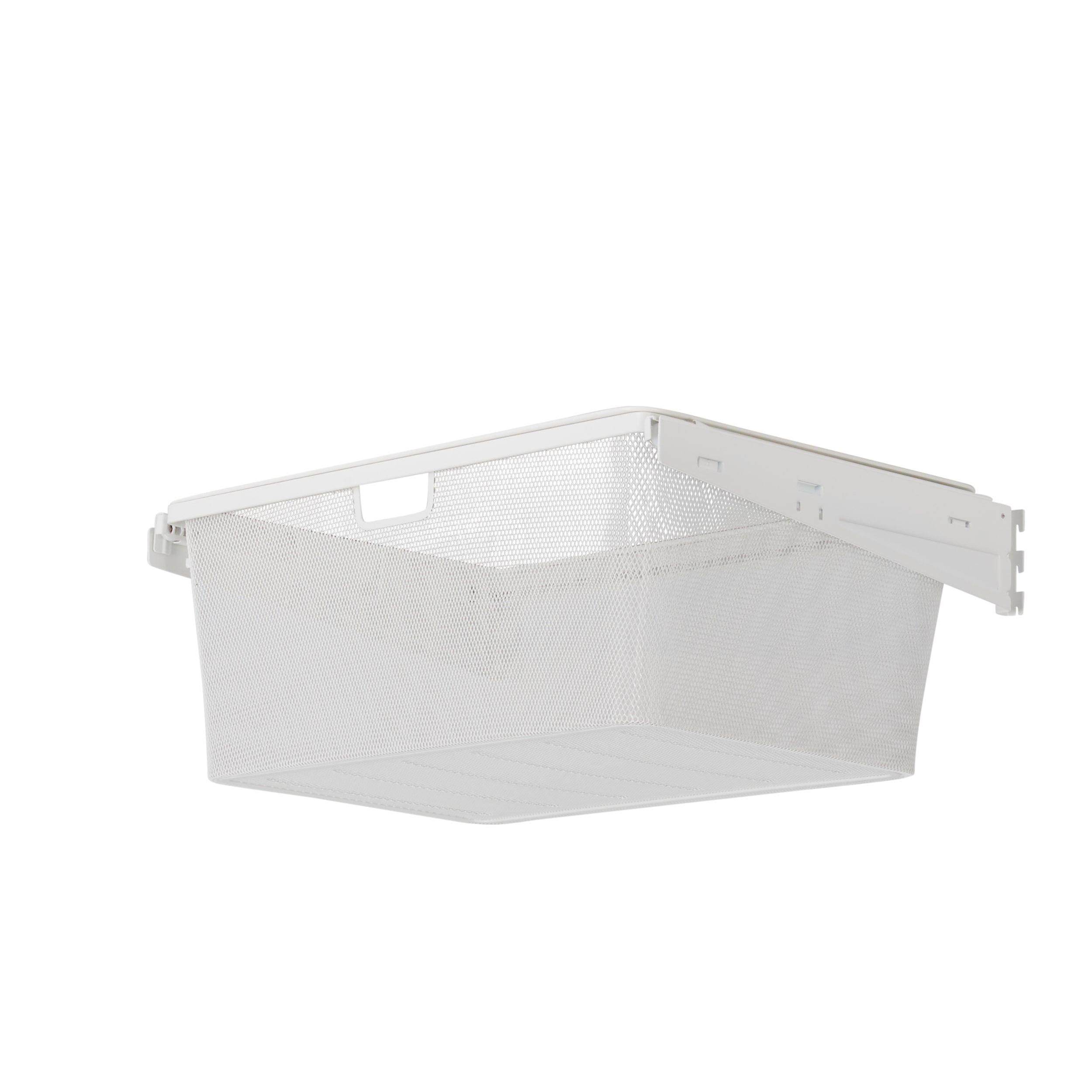 Origin 21 WR2LMDK-16-W Wire-Closet-Accessories - View #11
