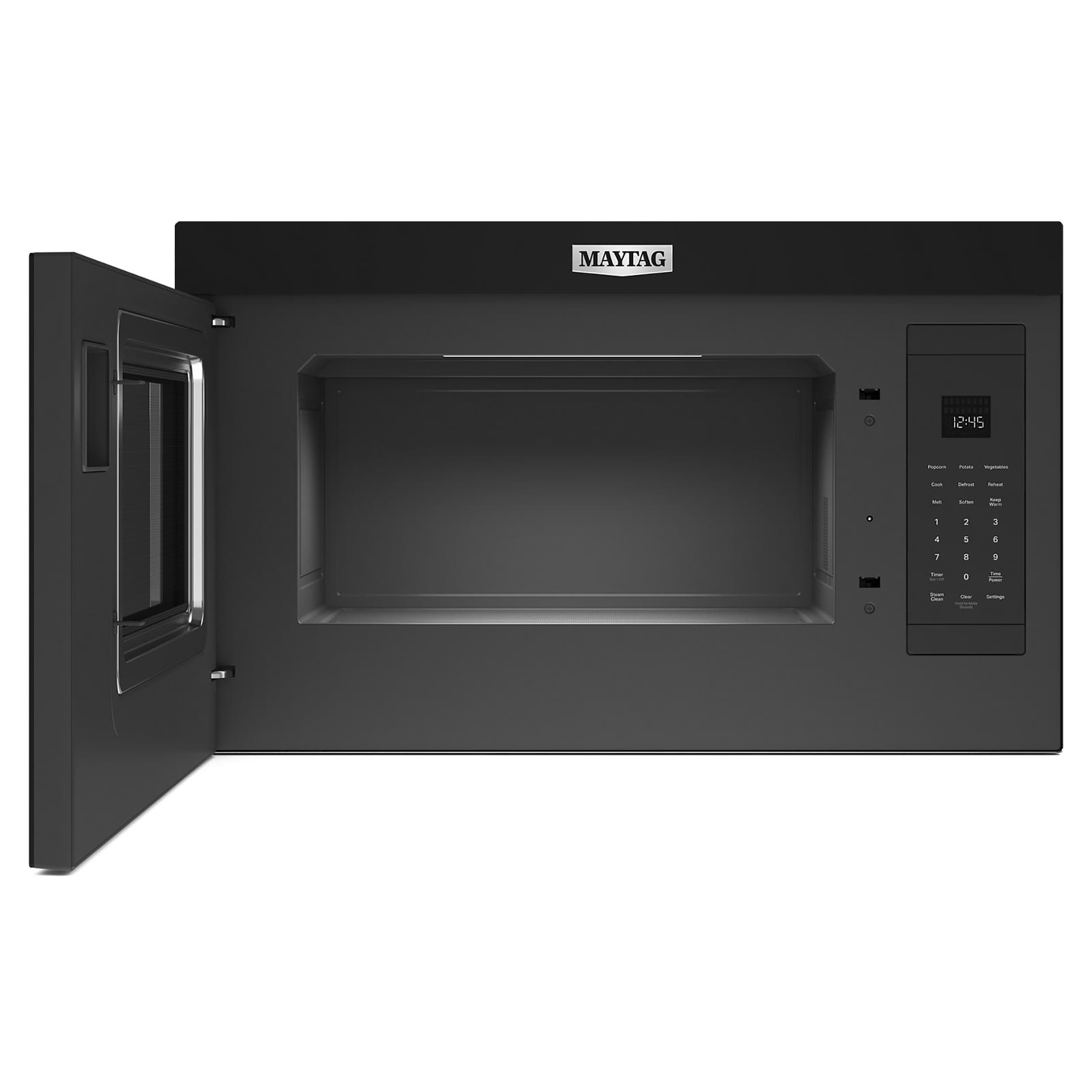 Maytag MMMF6030PB Otr-Mwo - View #2