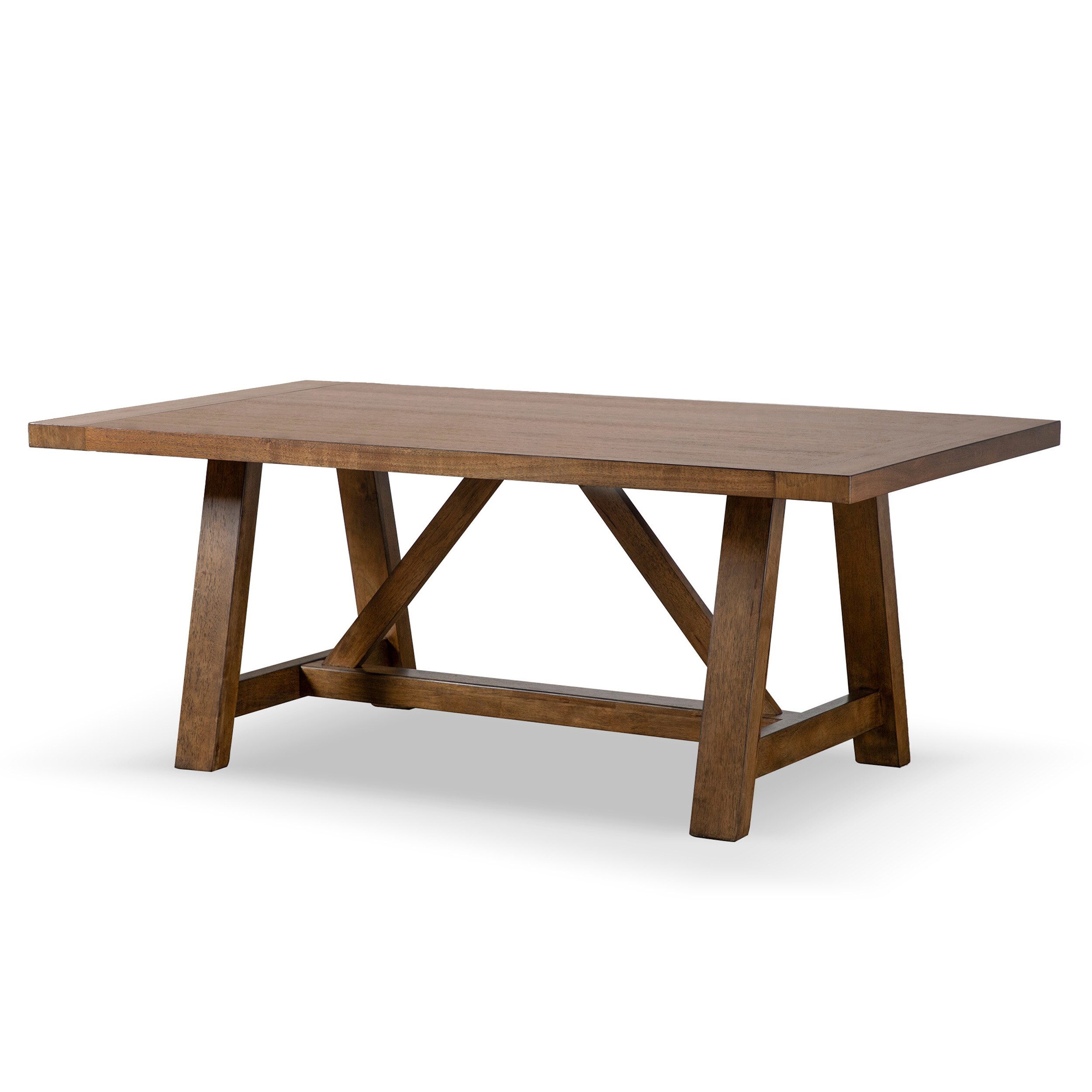 Furniture of America IDF3422BR-T-7PC Dining-Sets - View #5