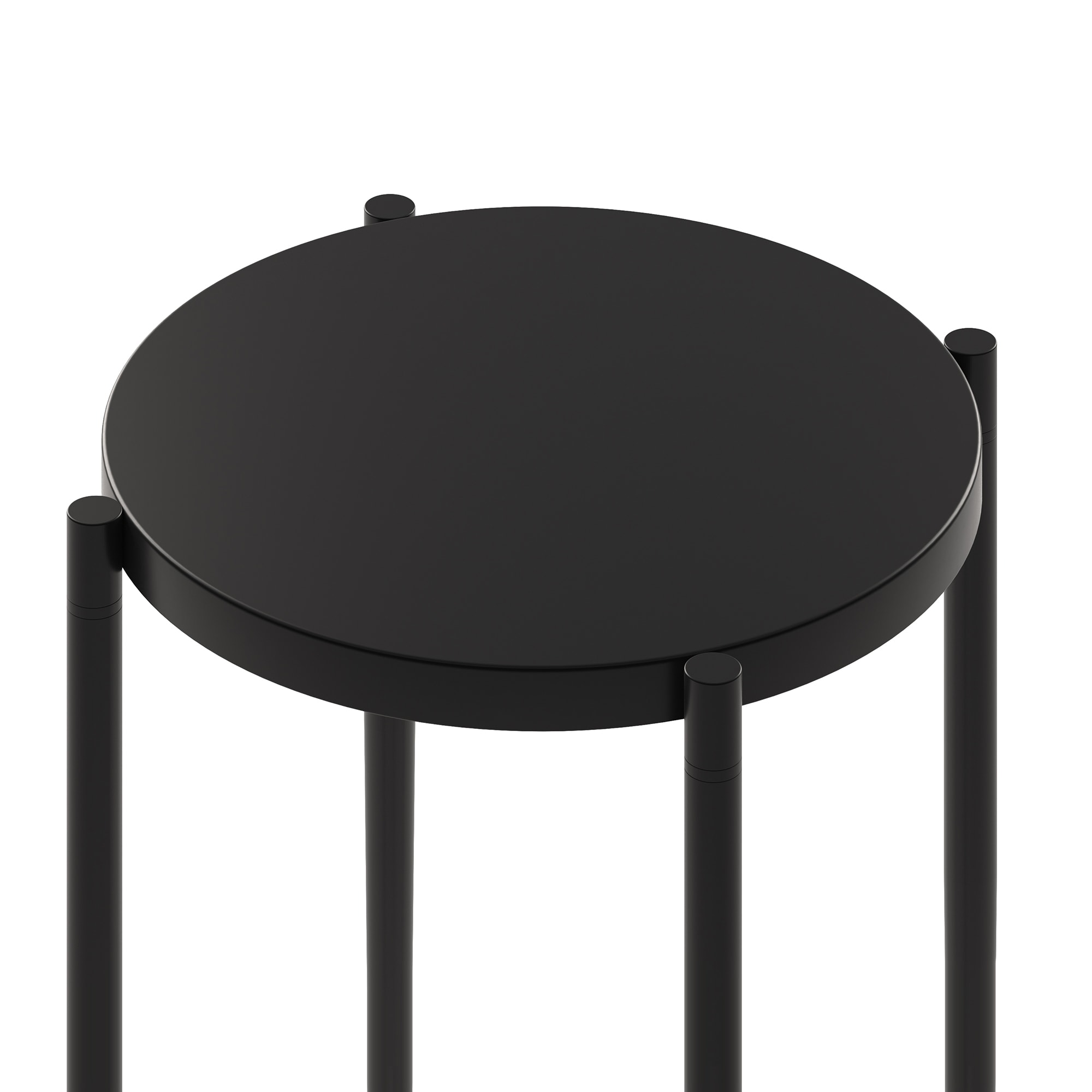 Hailey Home ST0361 End-Tables - View #4