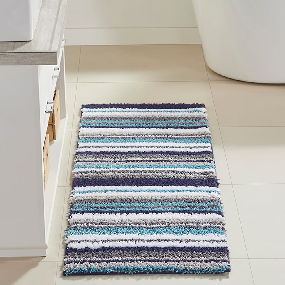 Better Trends BAGR3PC174060BG Bath-Rugs - View #2
