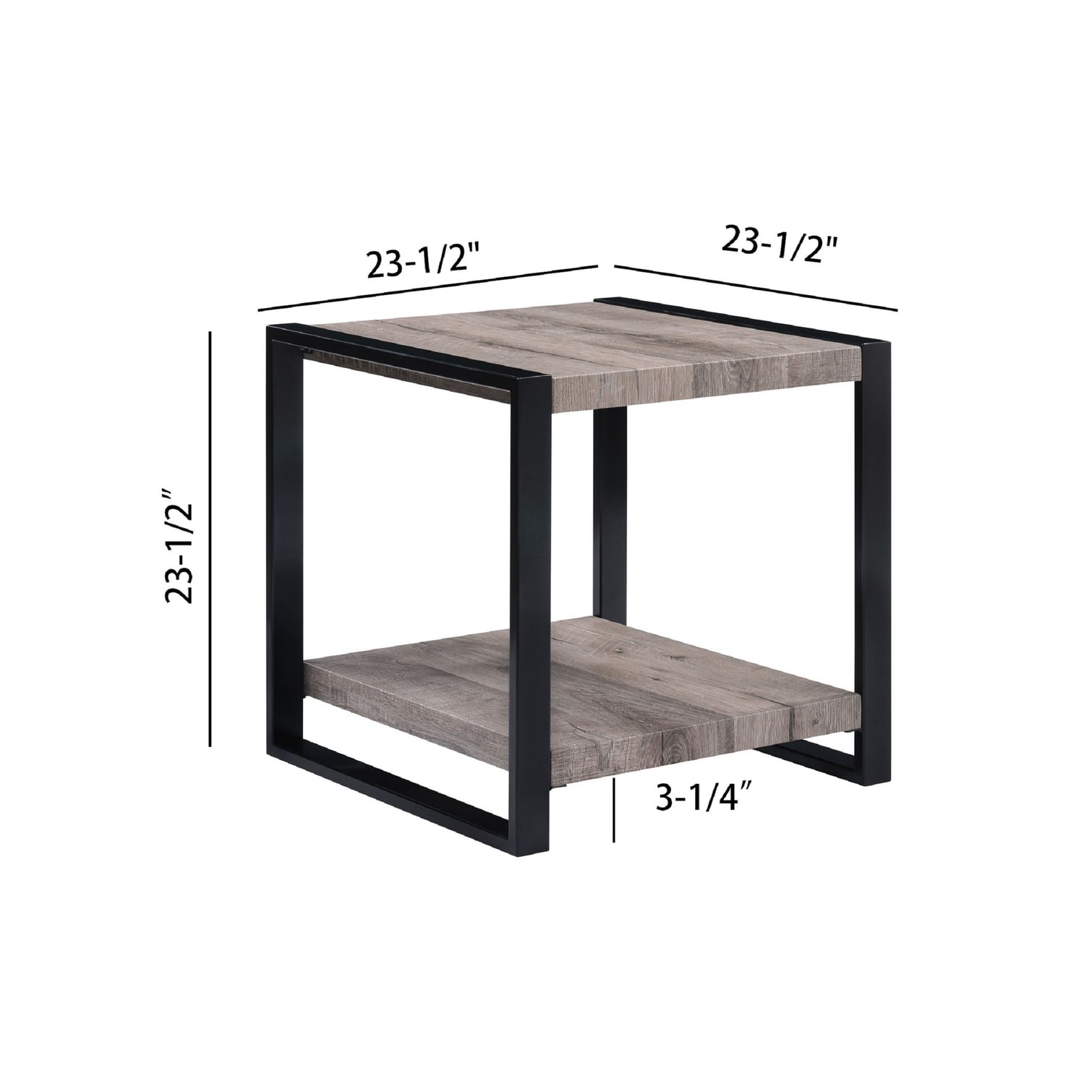SunJet QAT3LT1FRFWL Coffee-Tables - View #7