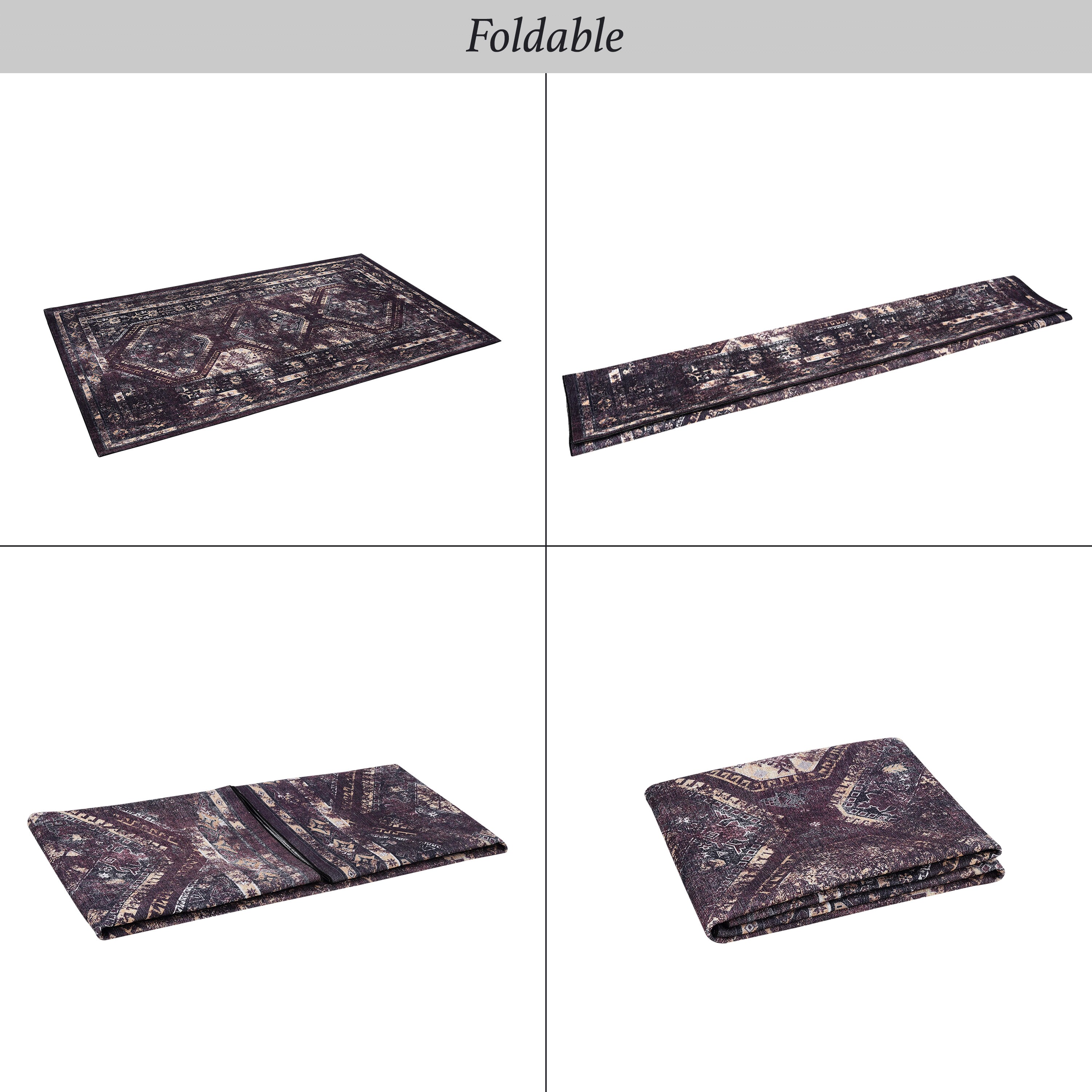 ToolCat NGG39-42-MT rugs - View #7