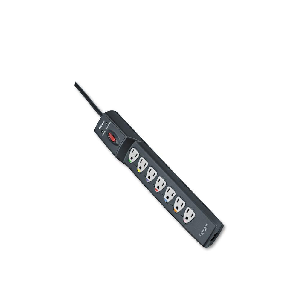 Fellowes FEL99111 Surge-Protectors - View #2
