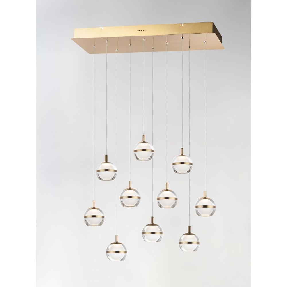 ET2 E24599-93NAB Pendant-Lights - View #3