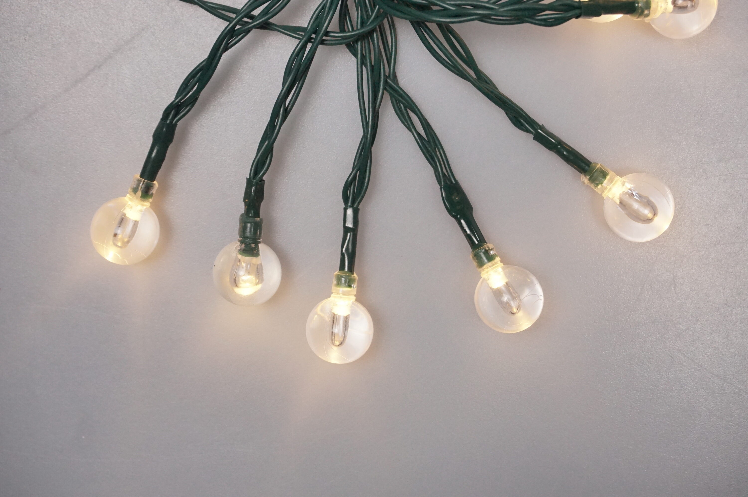 Holiday Living ES70-857 Christmas-String-Lights - View #8