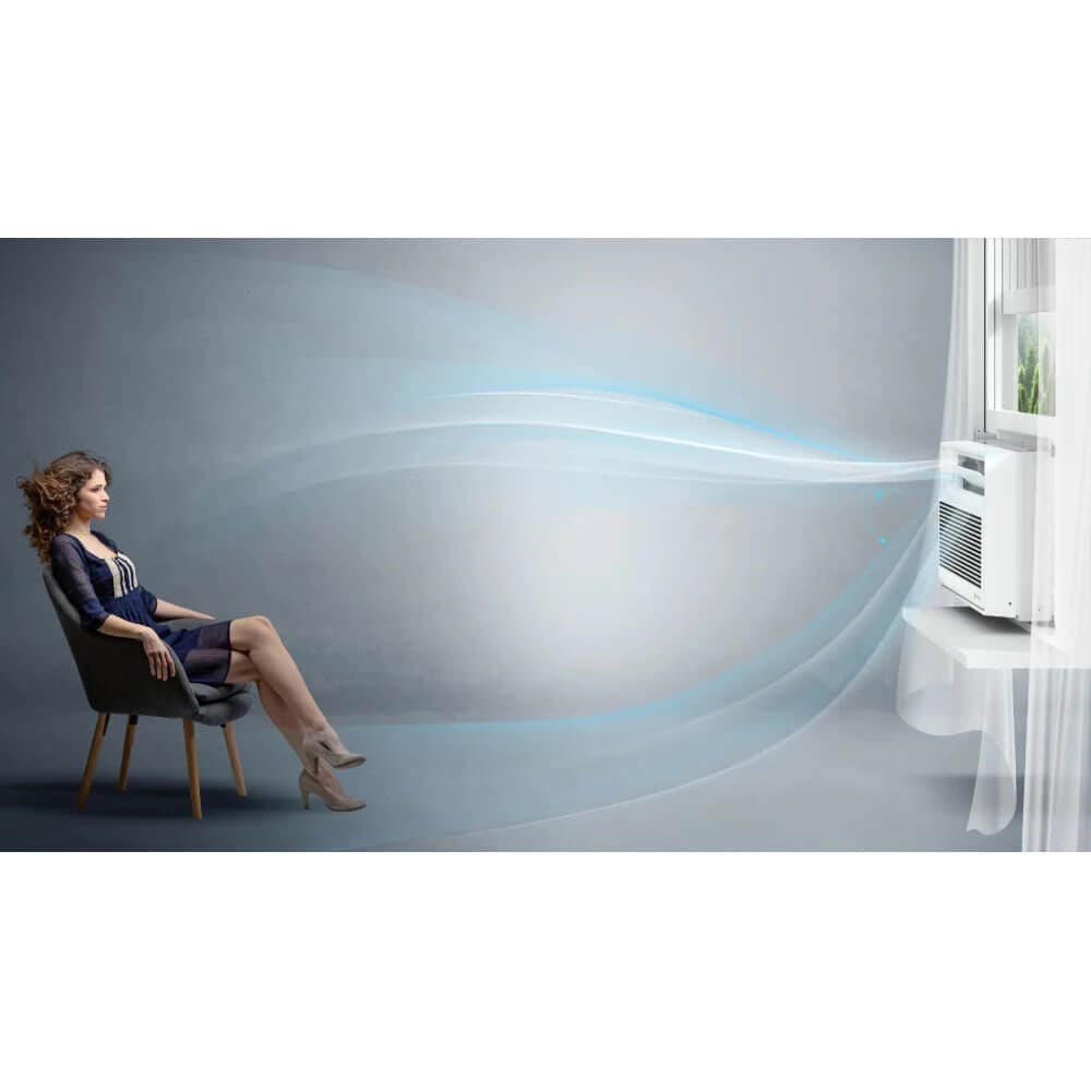 Friedrich CCV12A10A Window-Air-Conditioners - View #4