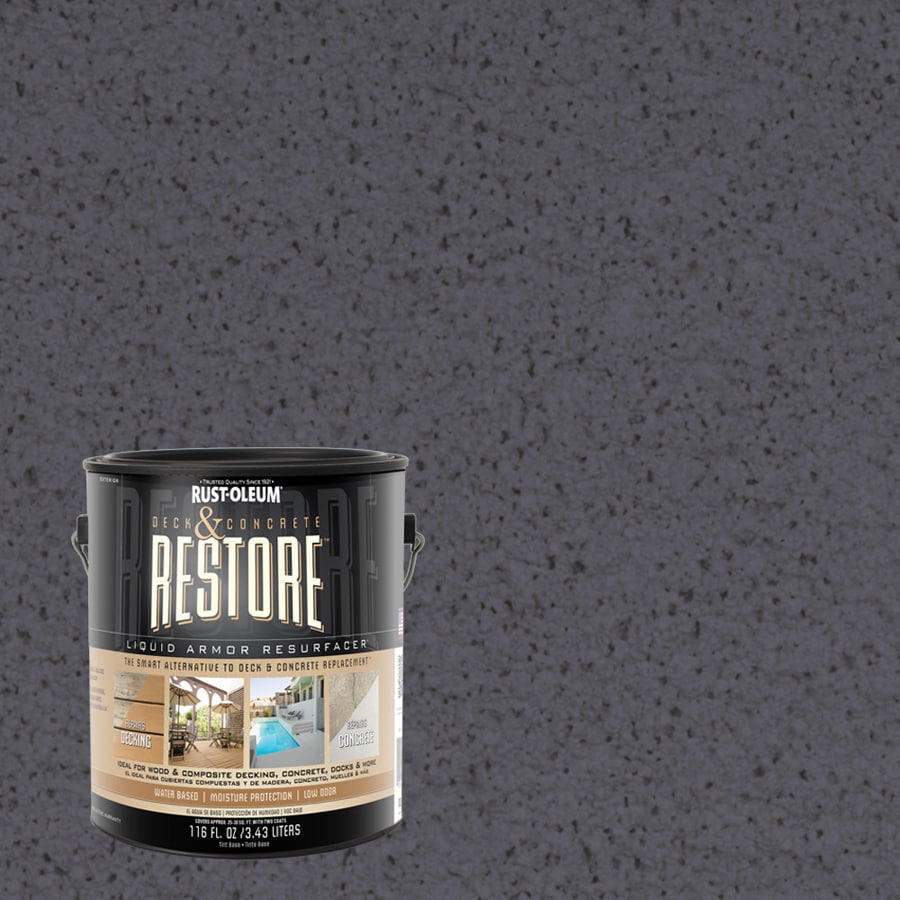 Deck restore liquid hot sale armor resurfacer