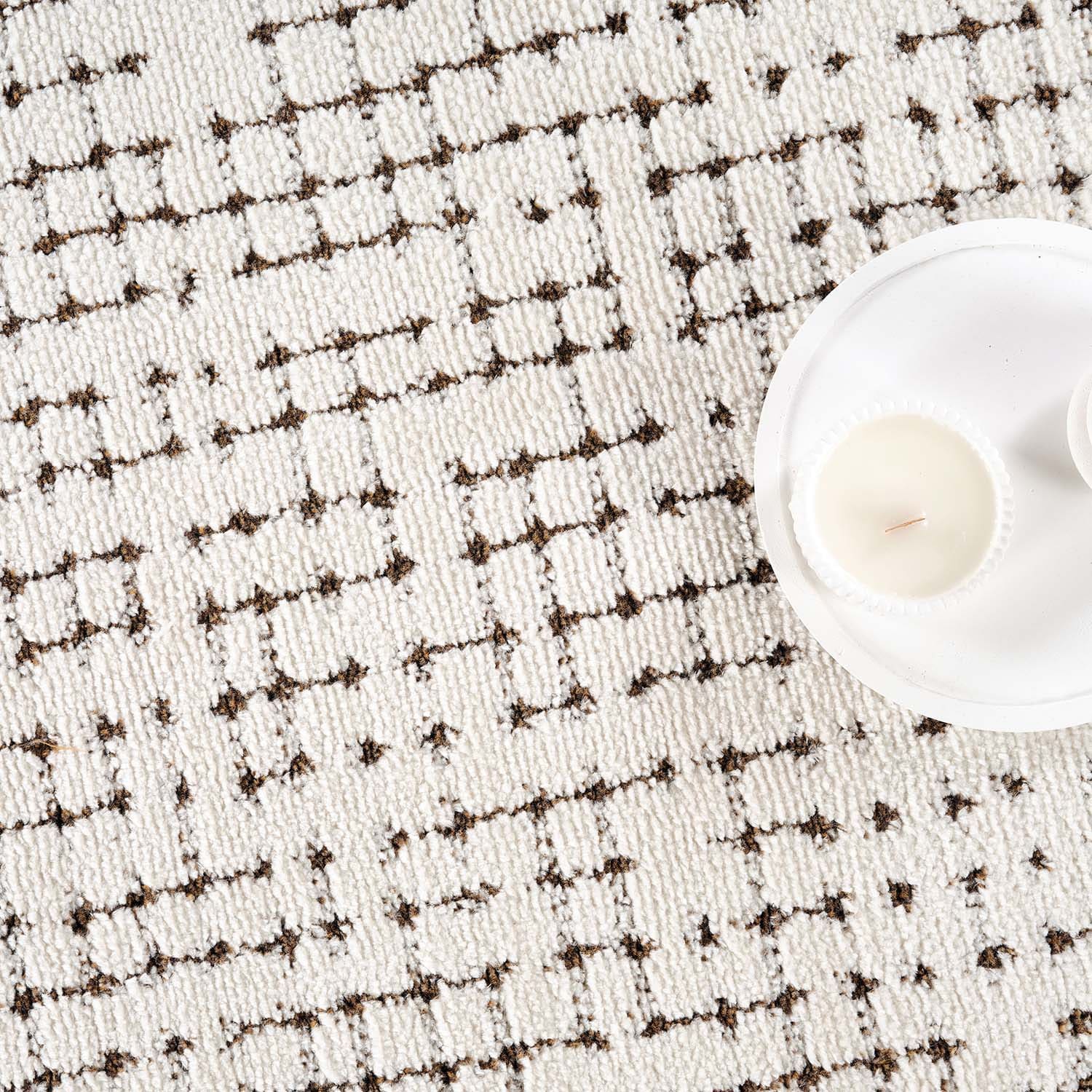 Abani Rugs OLV120A-5 rugs - View #7