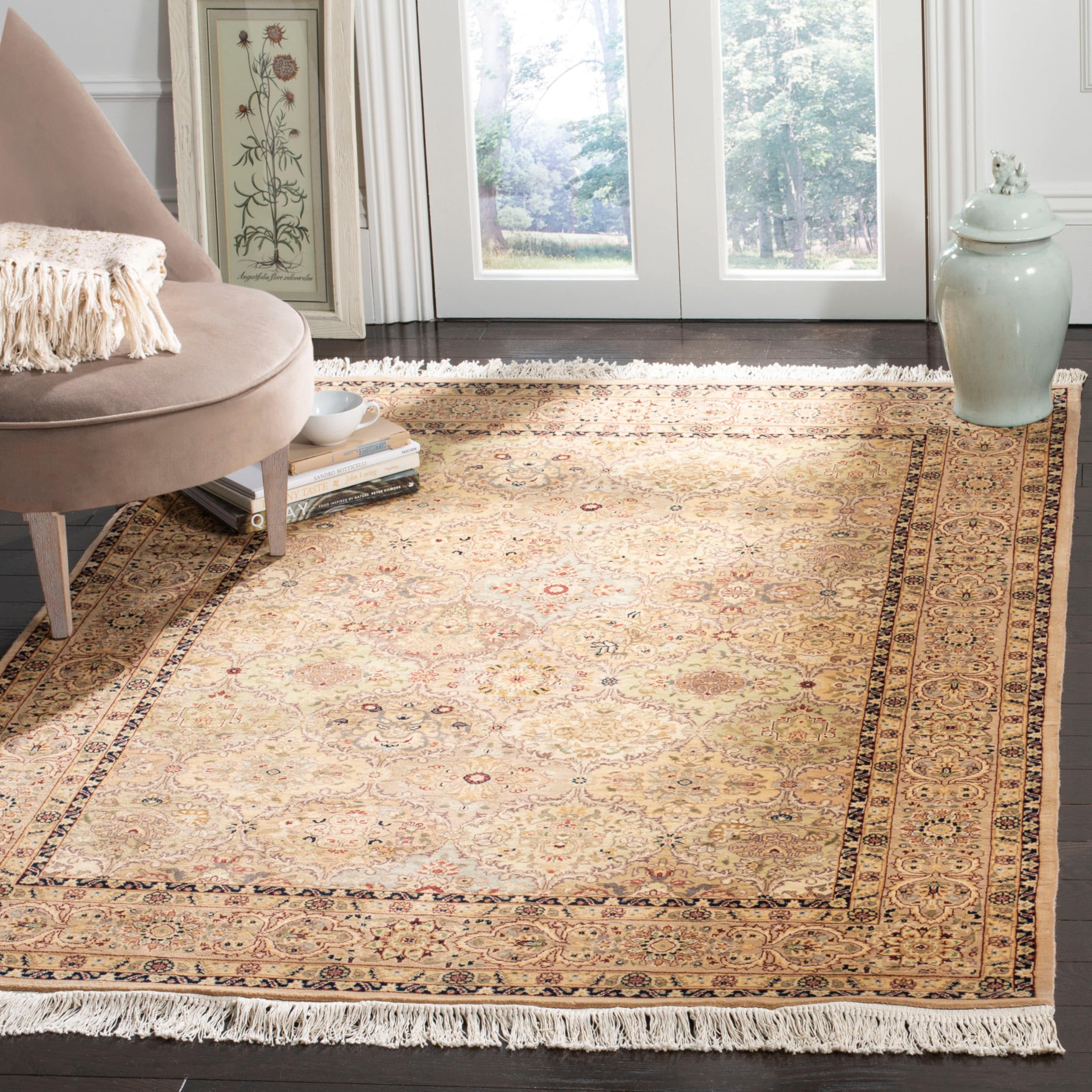 Safavieh V35B-5 rugs - View #2