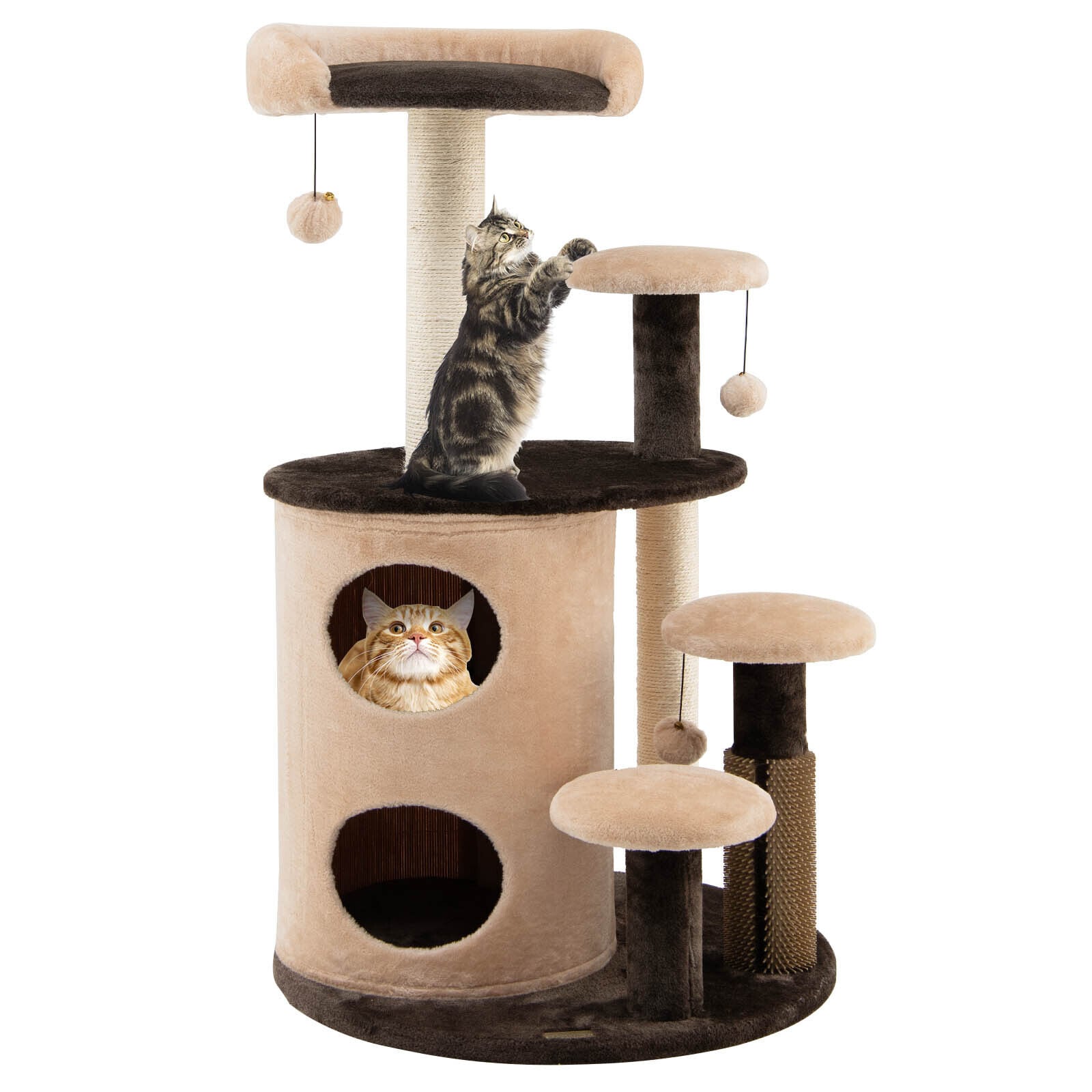 LIVIZA CT10030CF Cat-Trees - View #7