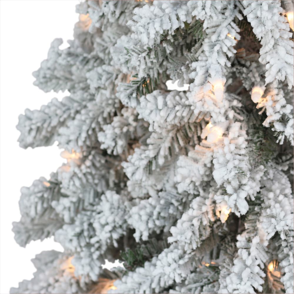 Puleo International AEGFA-60C2 Artificial-Christmas-Trees - View #4