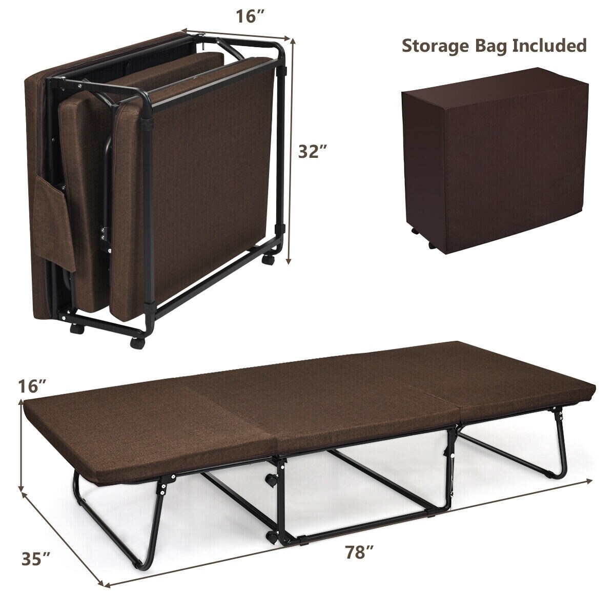 LIVIZA OUG64331CF beds - View #2