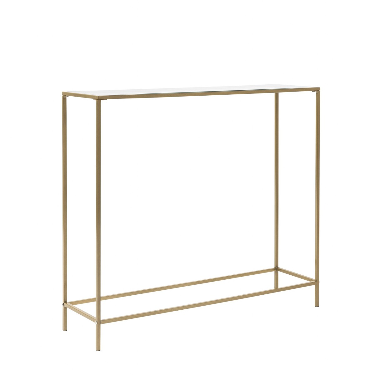 HomeRoots 4000400516 Console-Sofa-Tables - View #2
