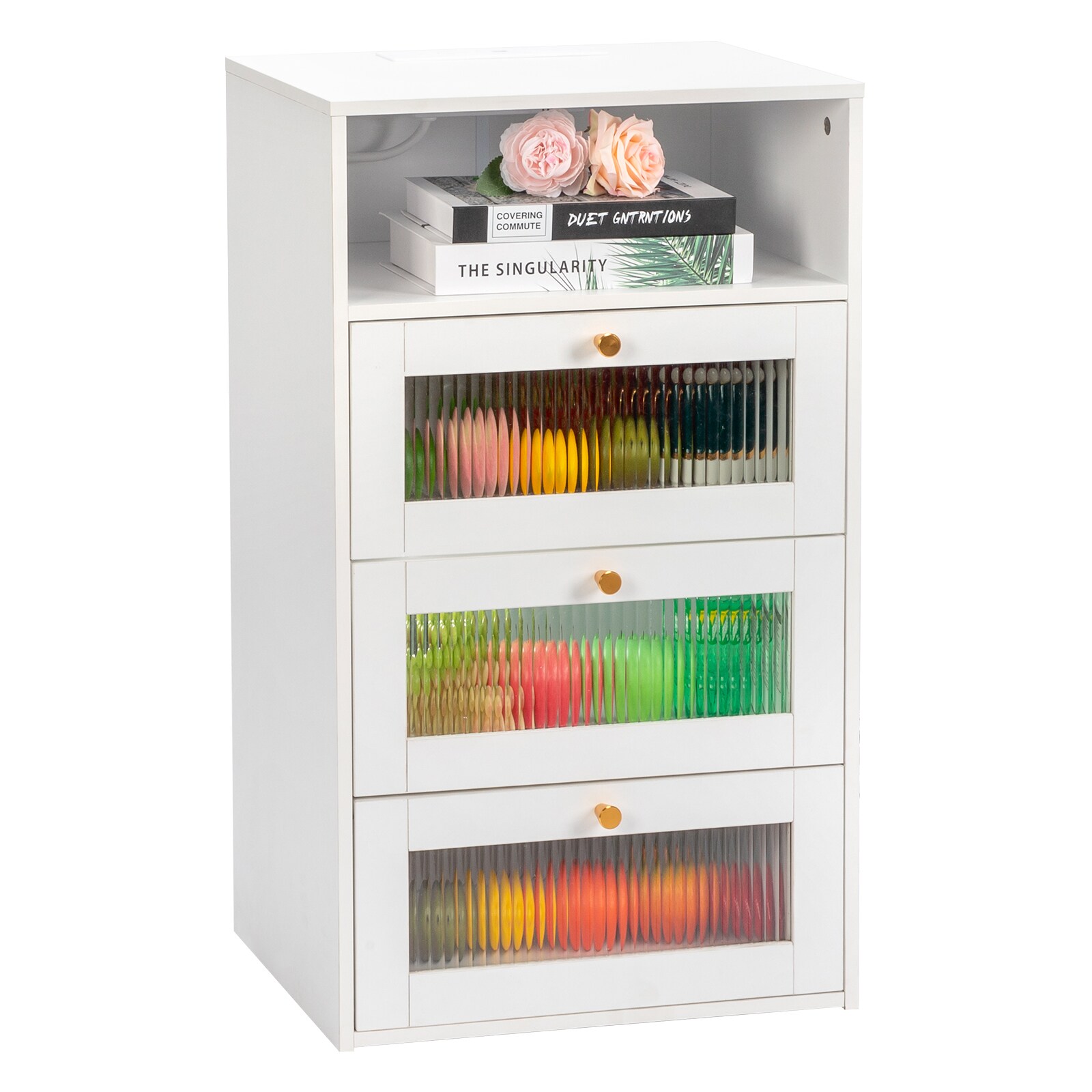 Outopee LO1G52004608 nightstands - View #8