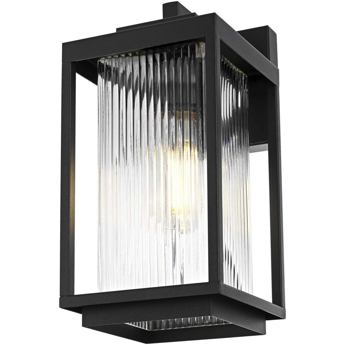 Elegant Lighting 2844731 Outdoor-Wall-Lighting - View #3
