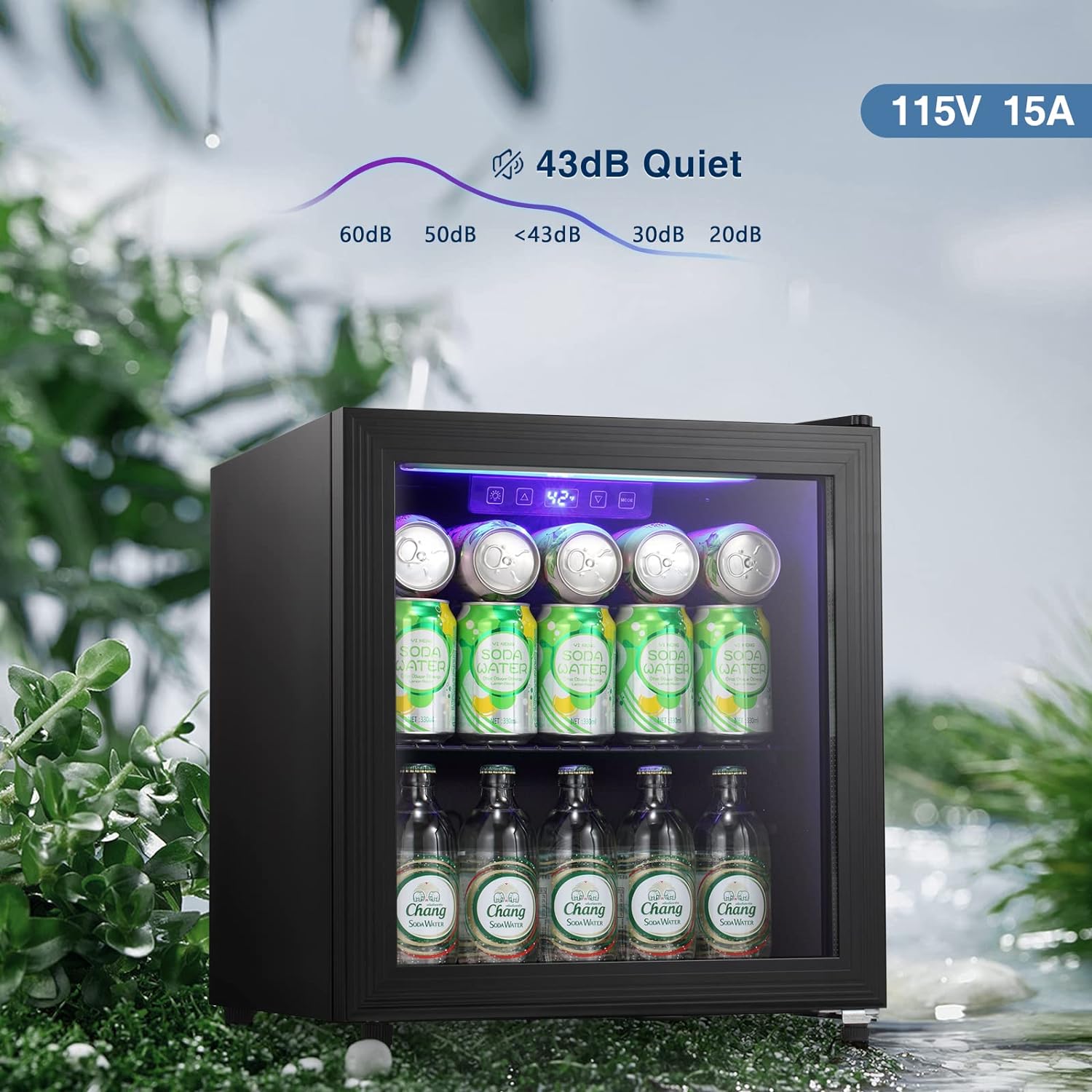COWSAR W6850 Beverage-Dispensers - View #9