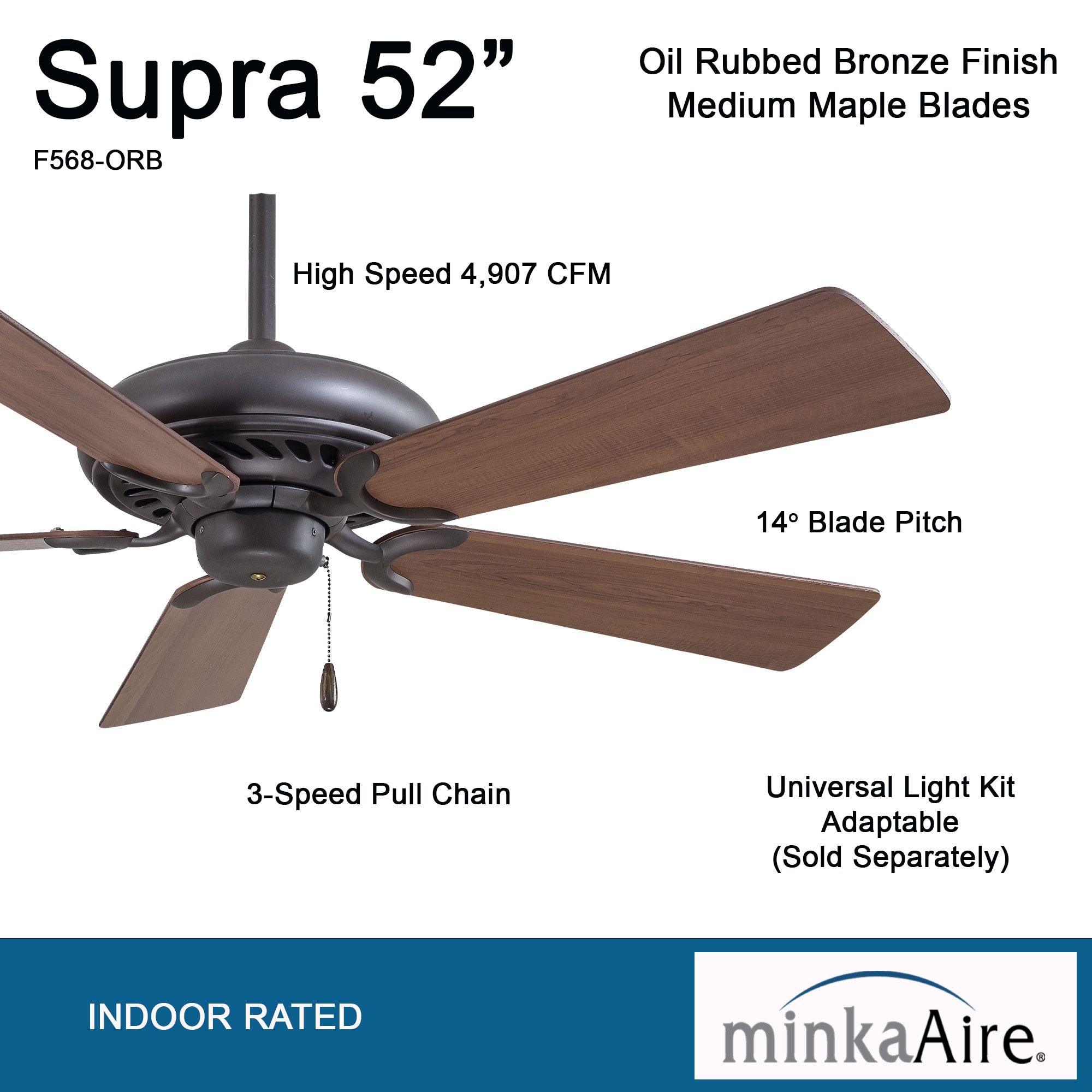 Minka Aire F568-ORB Ceiling-Fans - View #5